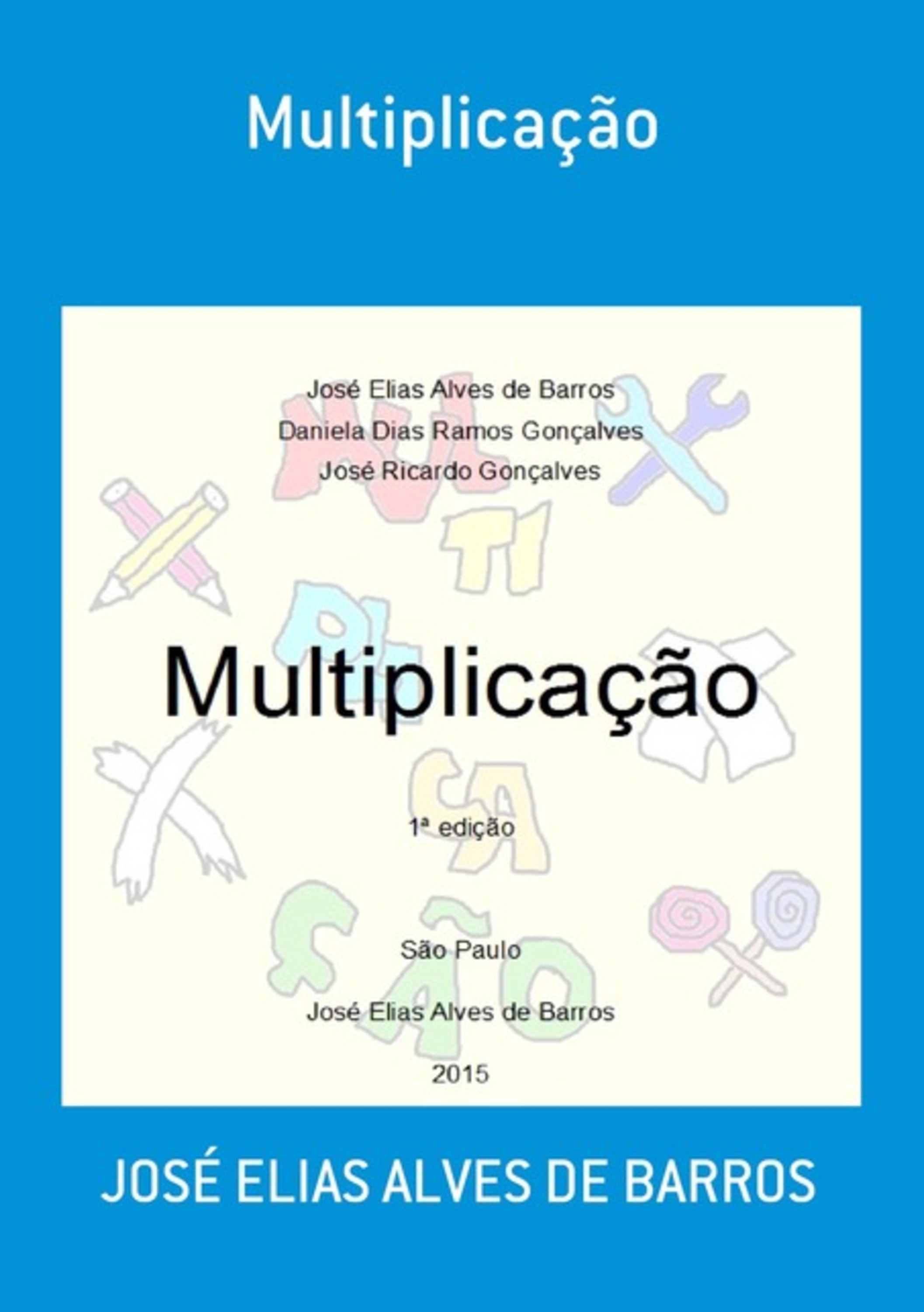 Multiplicação