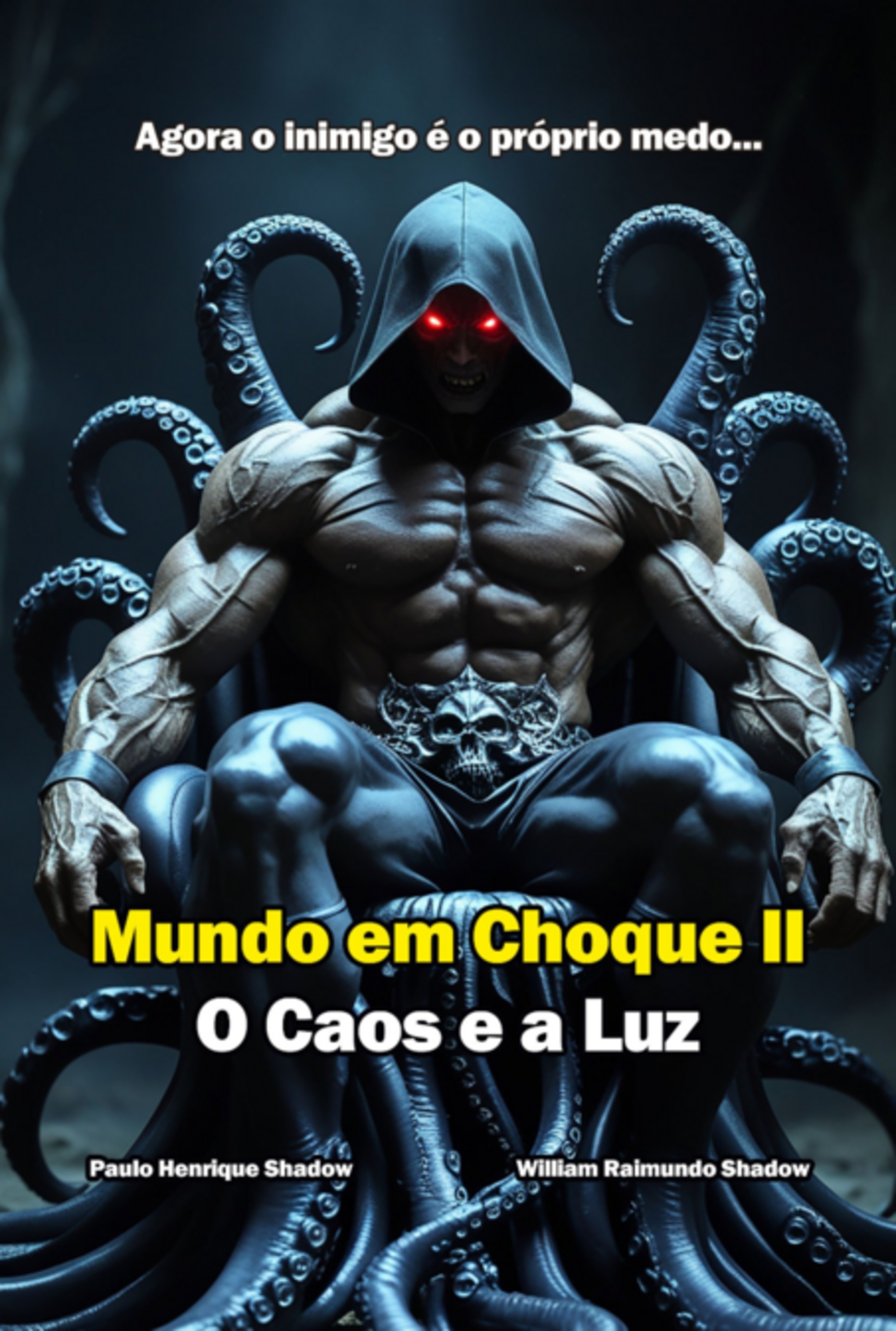 Mundo Em Choque Ii