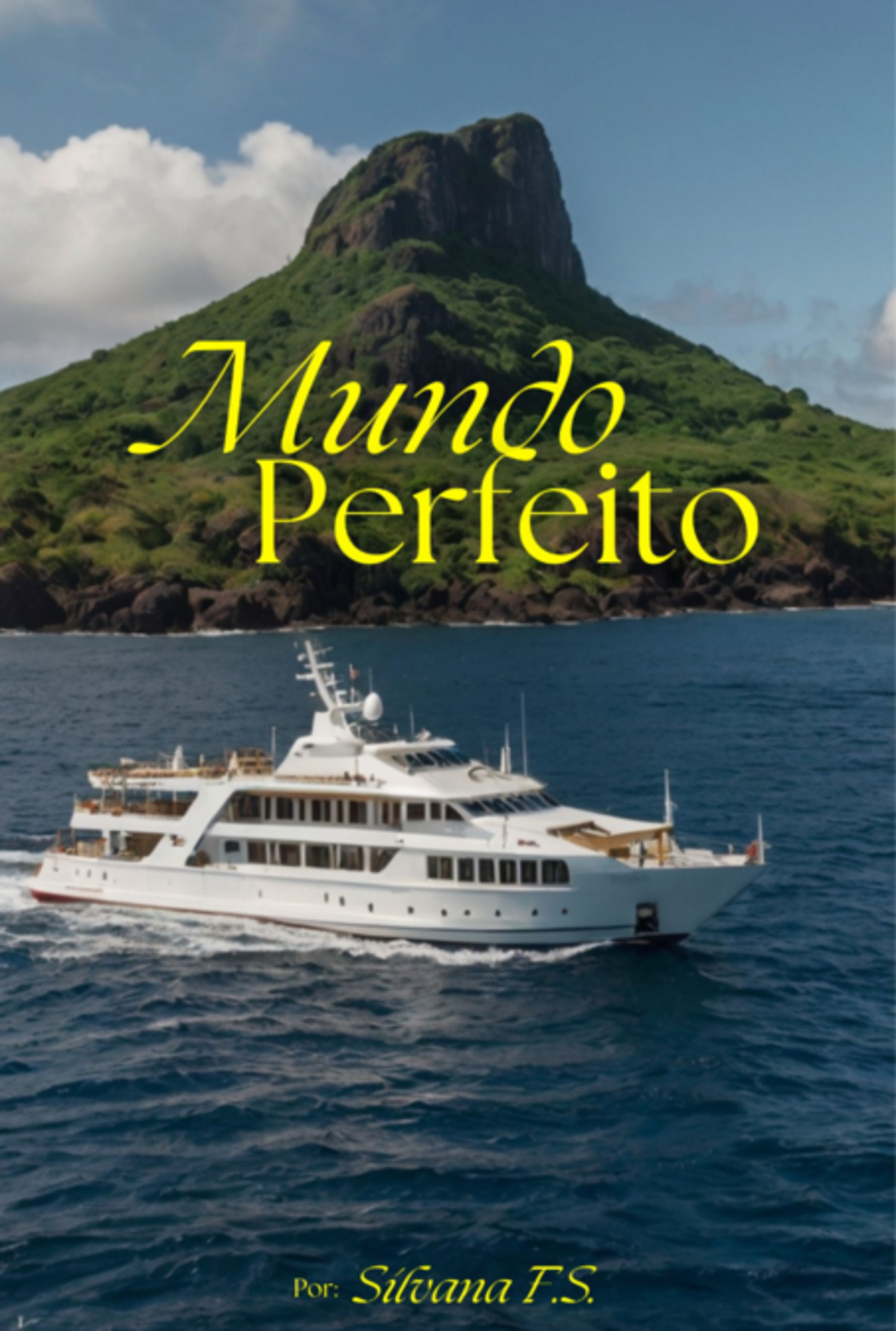 Mundo Perfeito