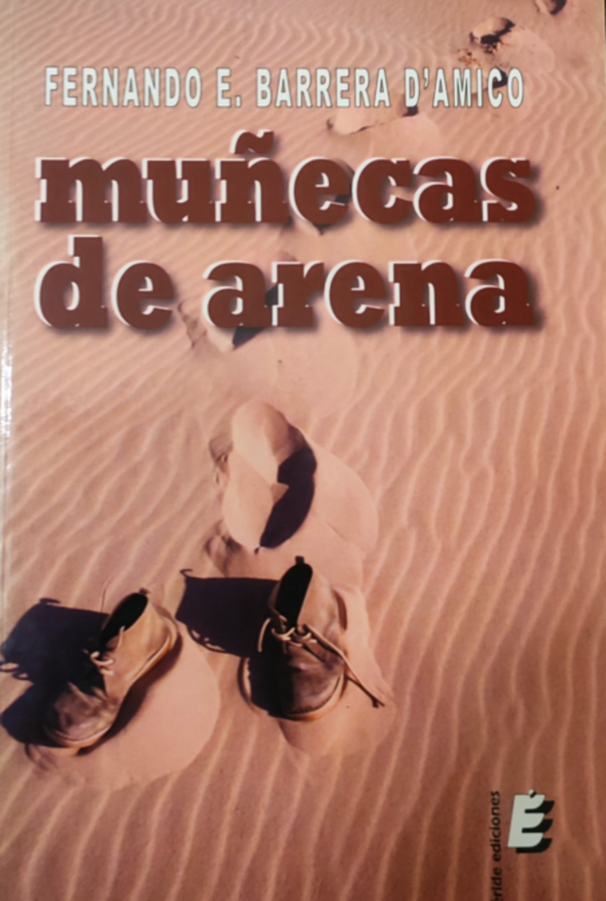 Muñecas De Arena