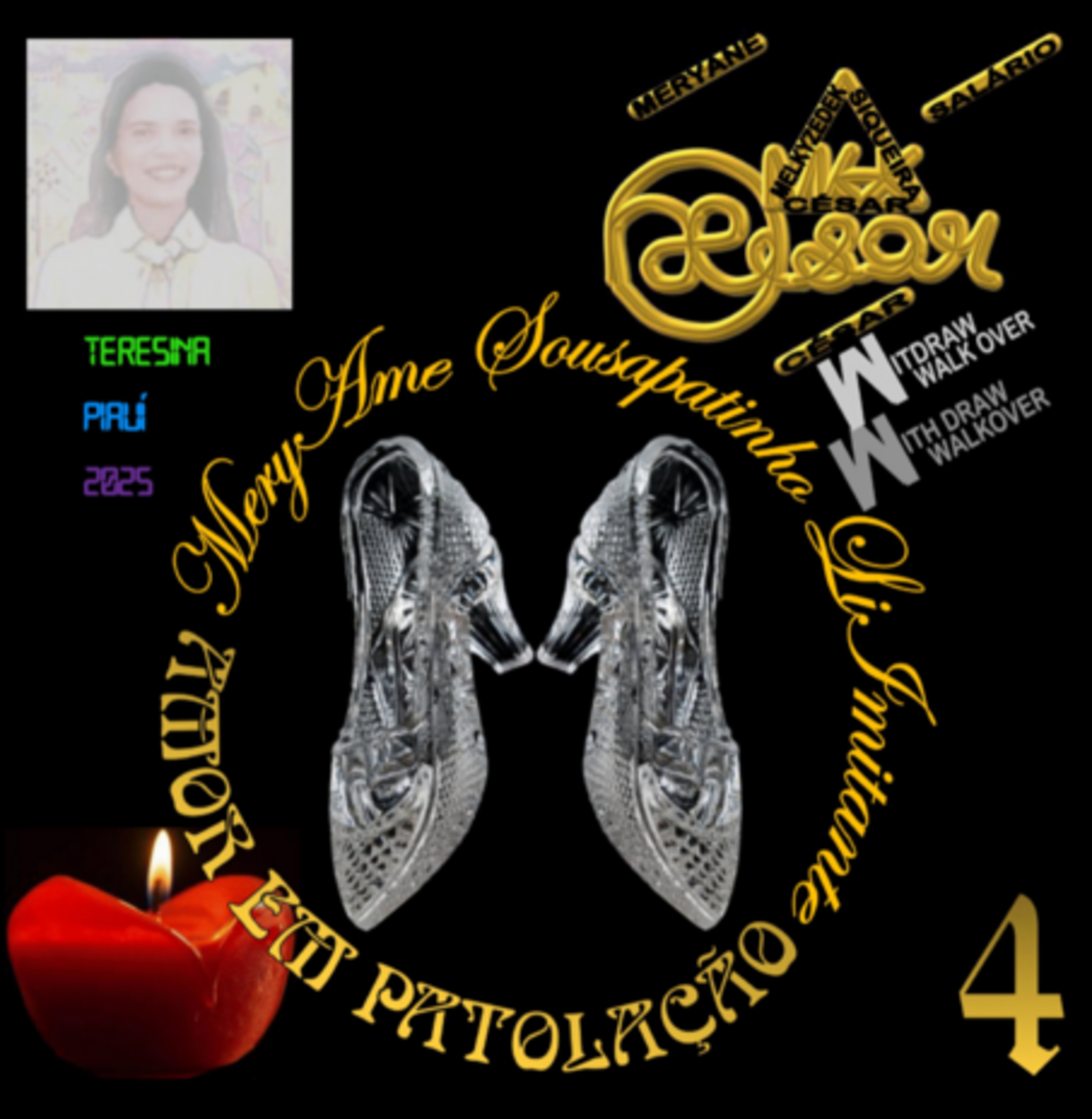 Mureame Sousapatinho Liimitante