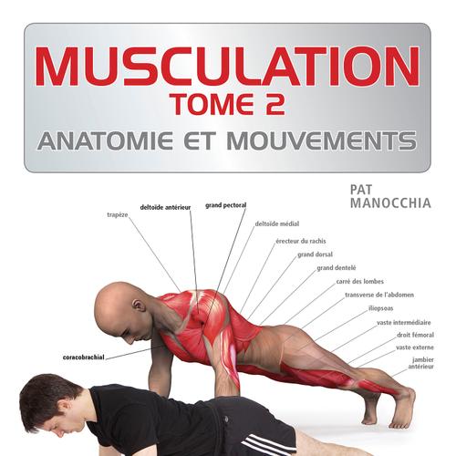 Musculation TOME 2