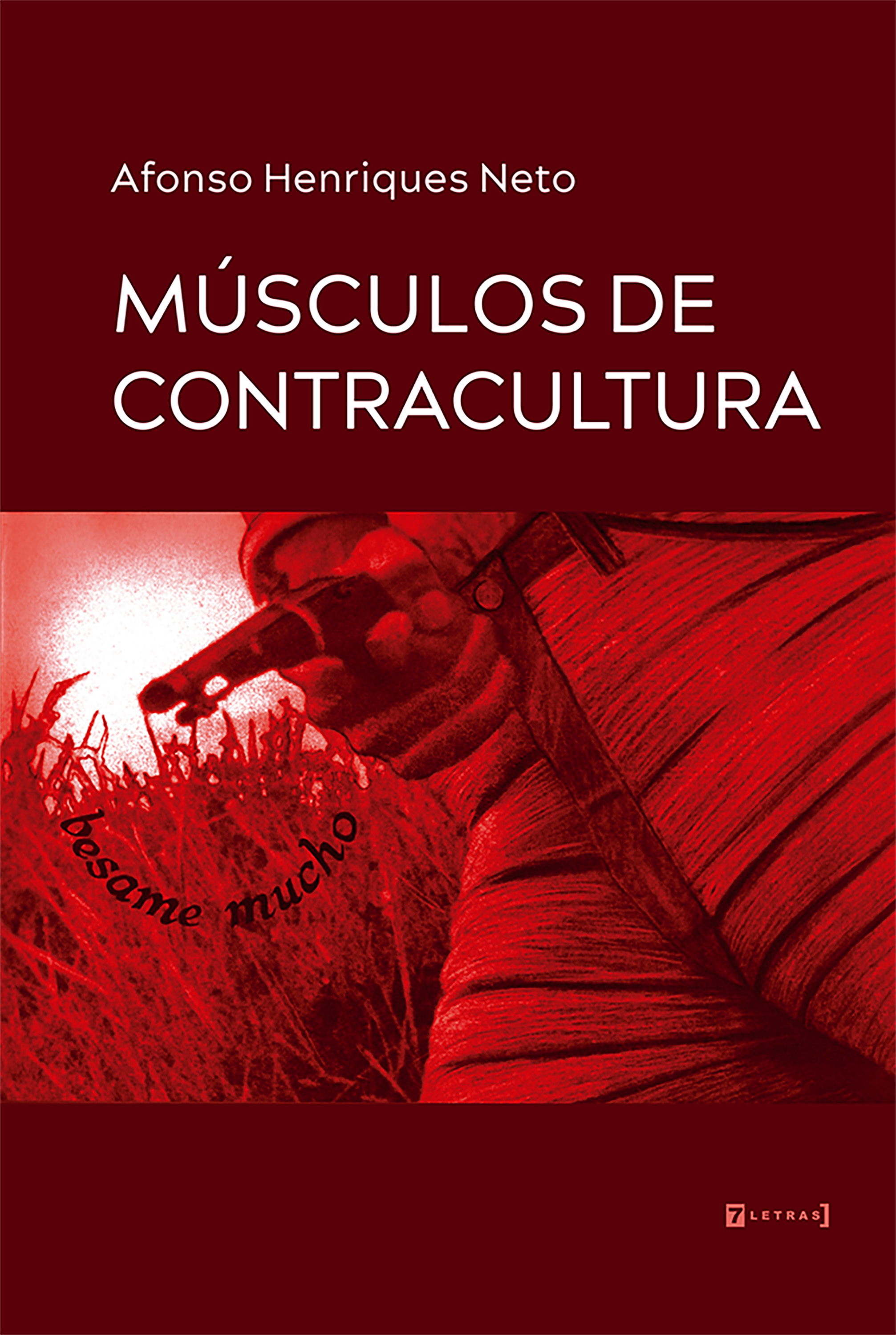 Músculos de contracultura