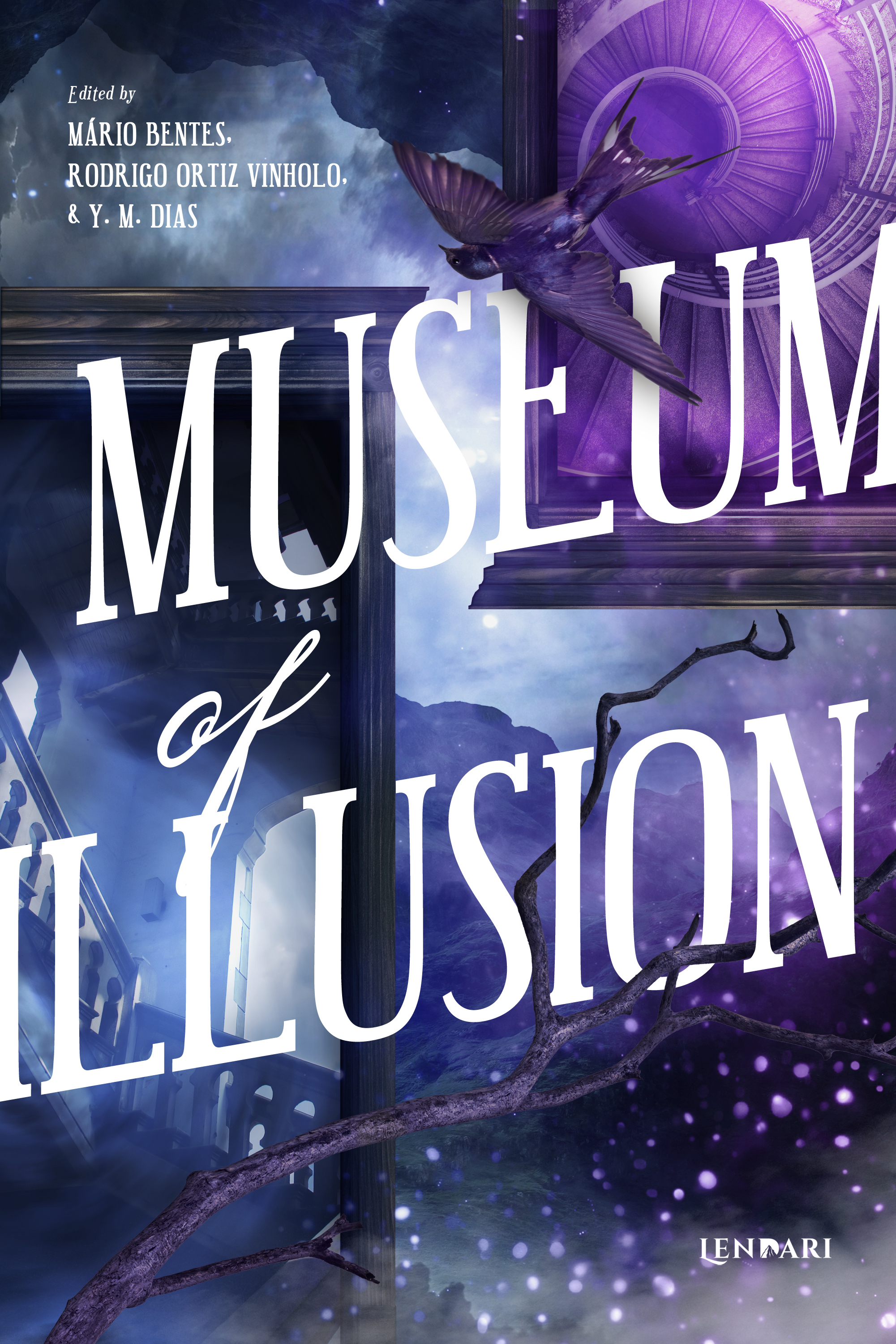 Museum of Illusion