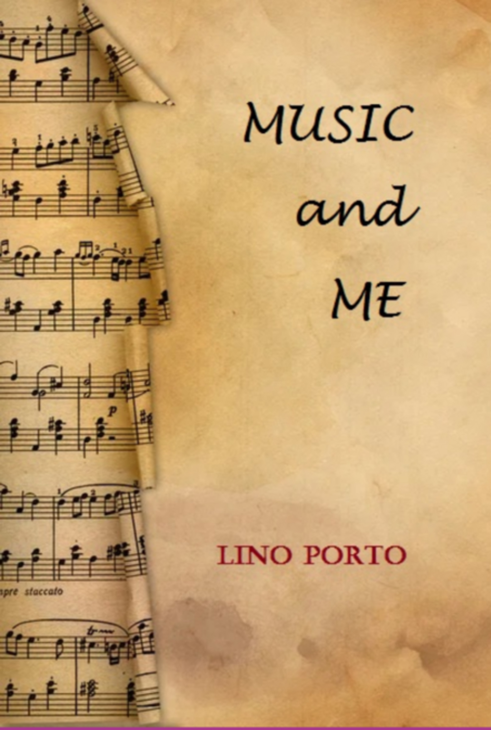 Music And Me