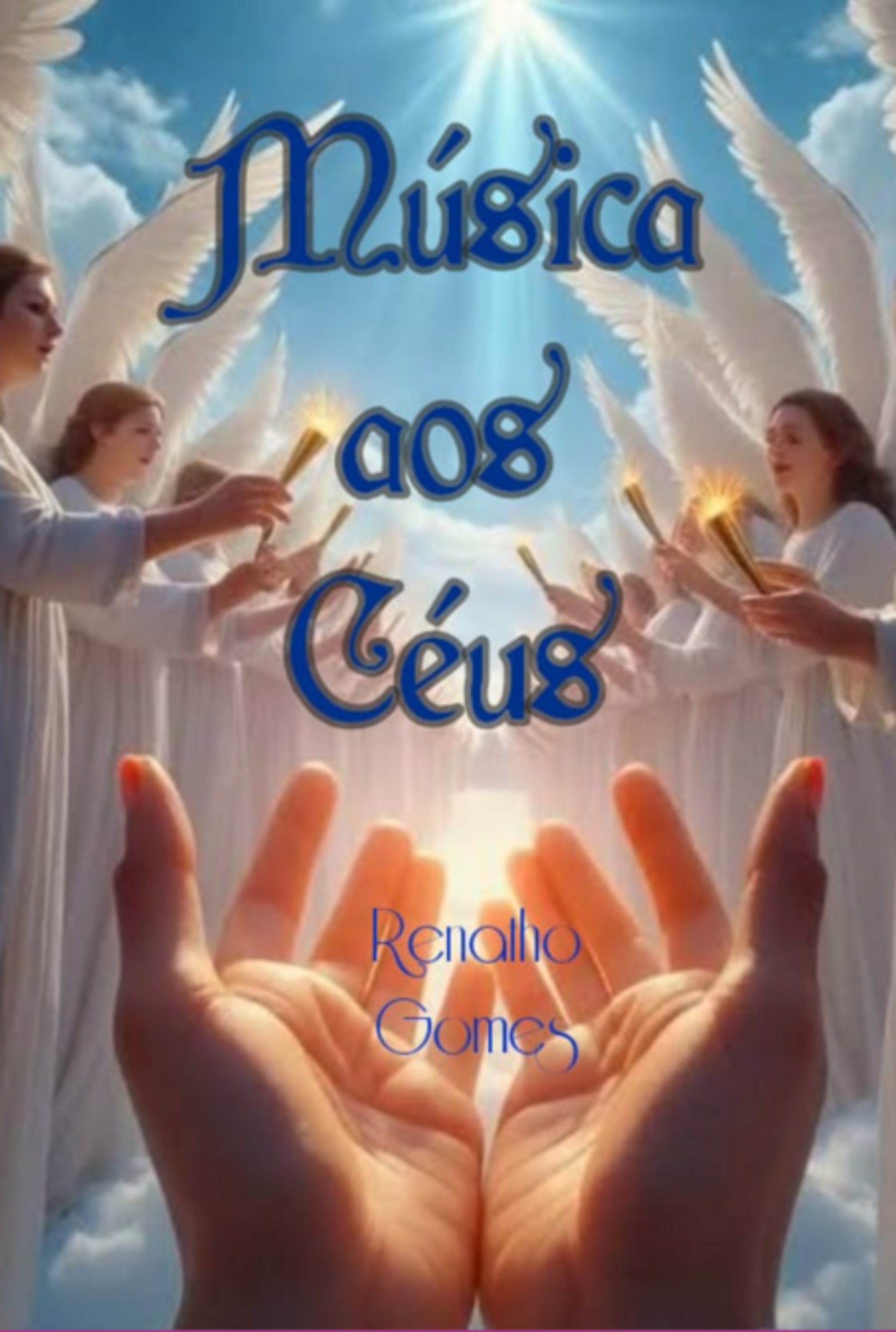 Música Aos Céus