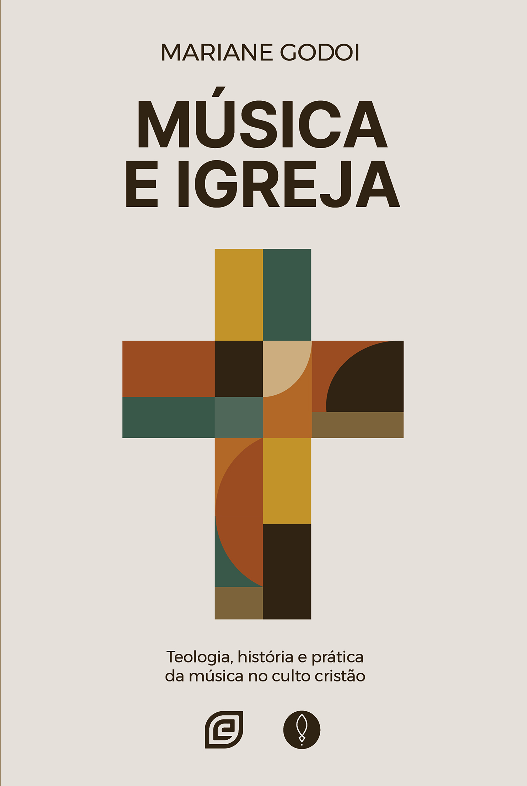 Música e igreja - eBook