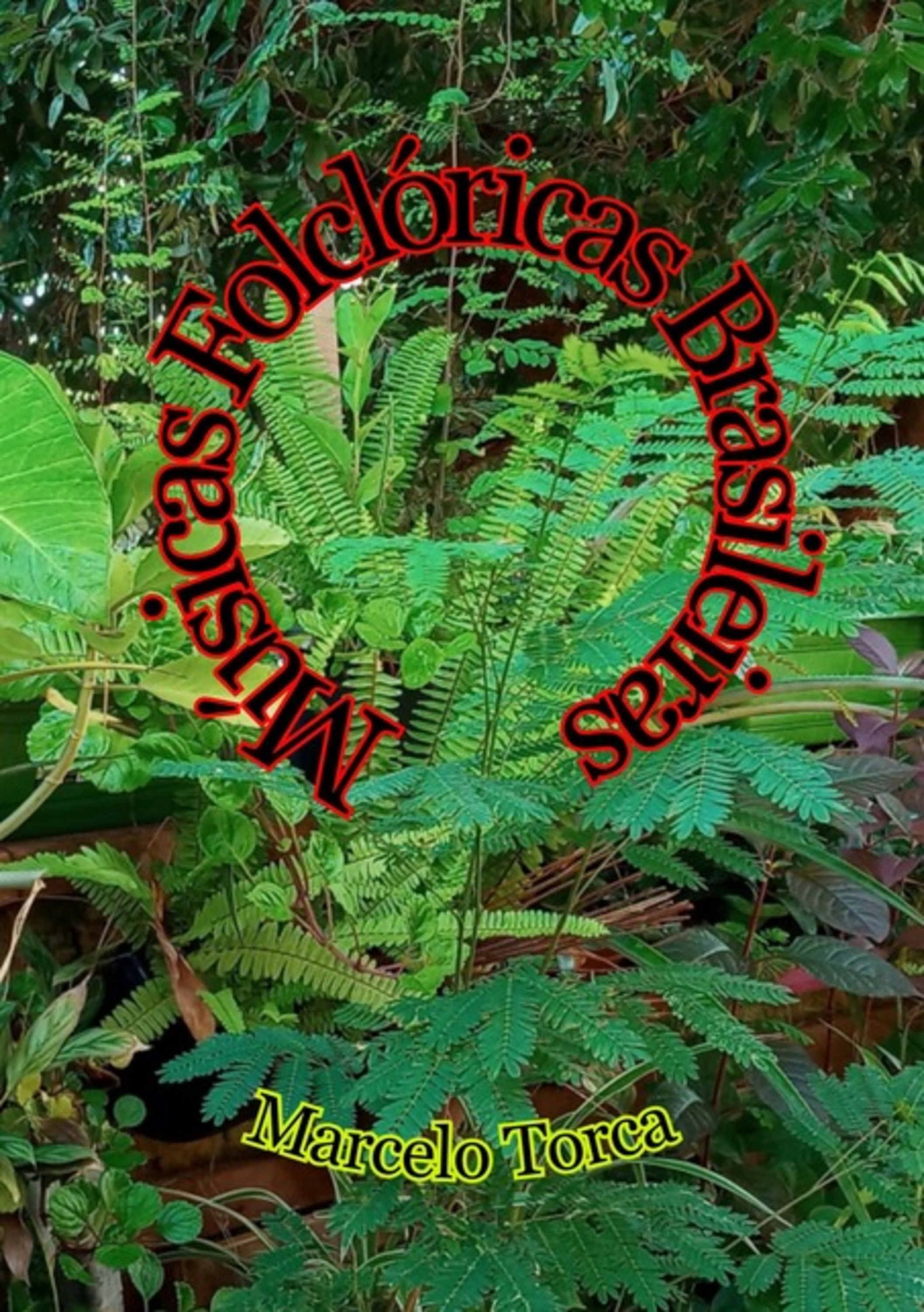 Músicas Do Folclore Brasileiro