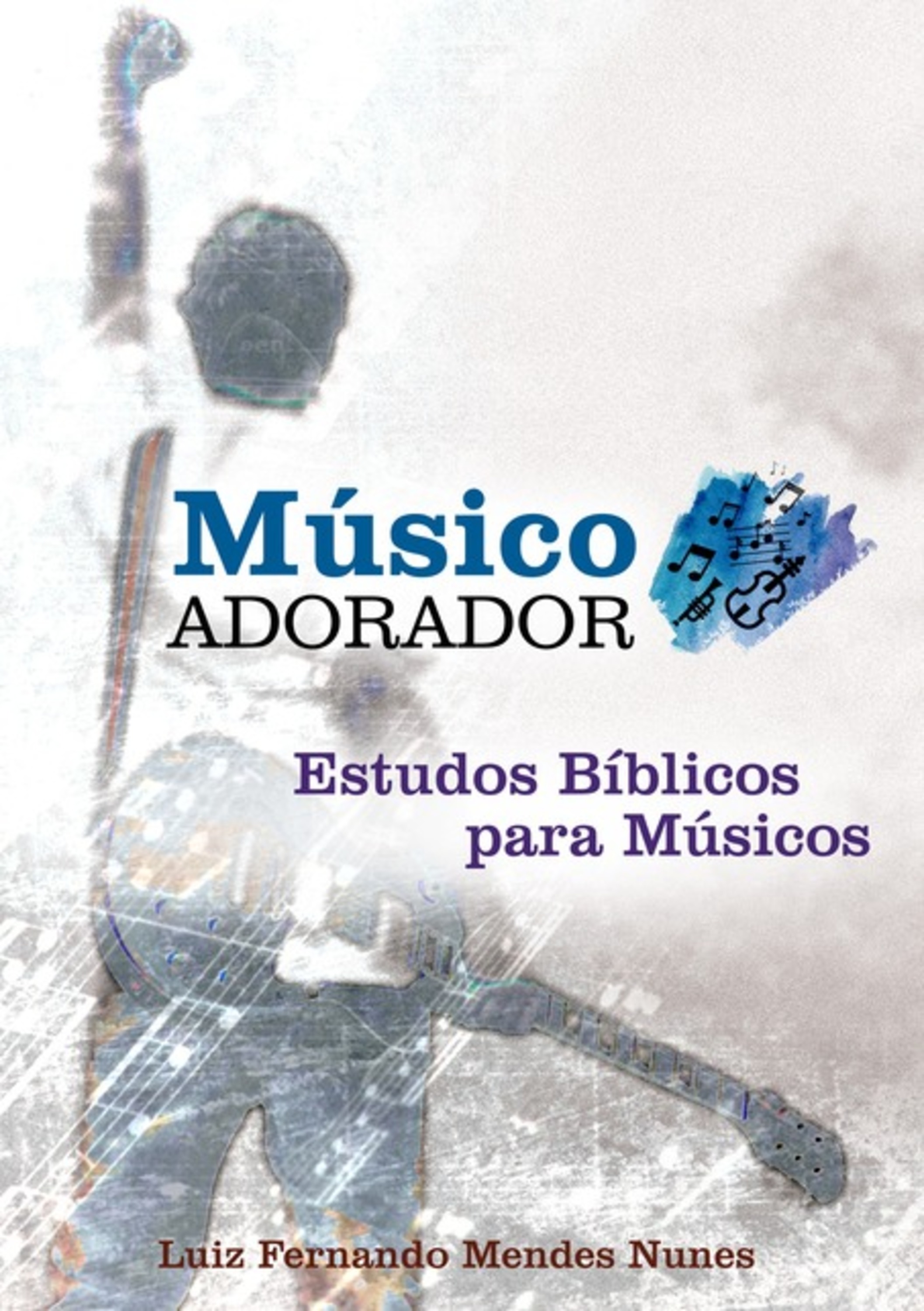 Músico Adorador