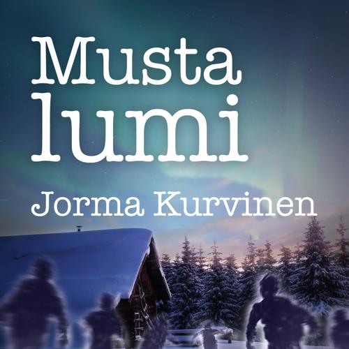 Musta lumi