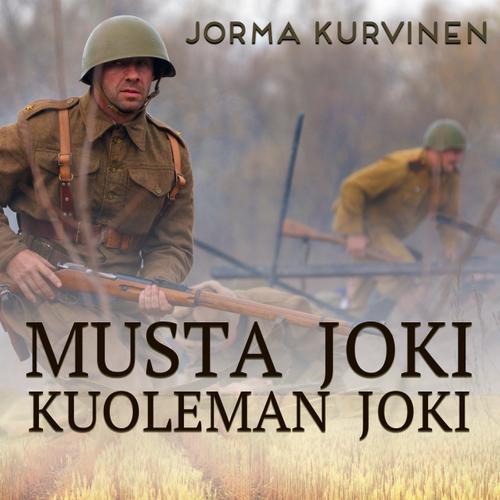 Musta joki, kuoleman joki