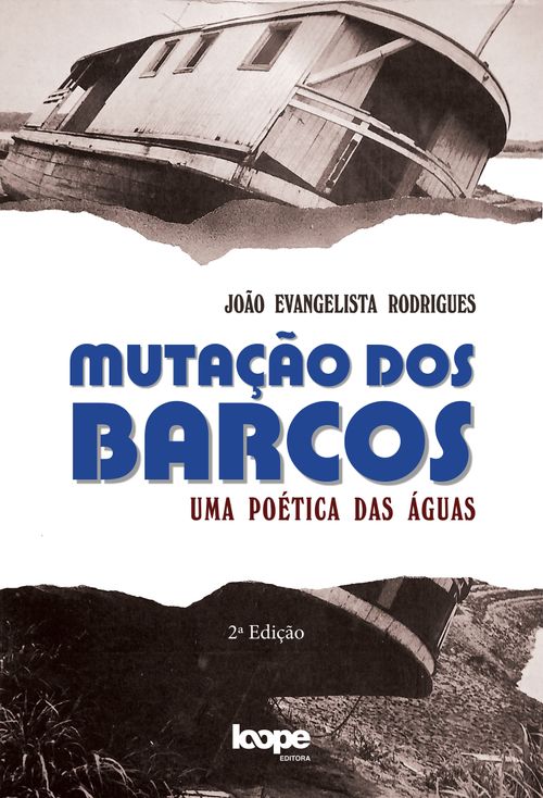 Mutação dos barcos