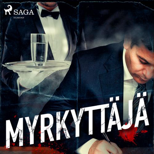 Myrkyttäjä