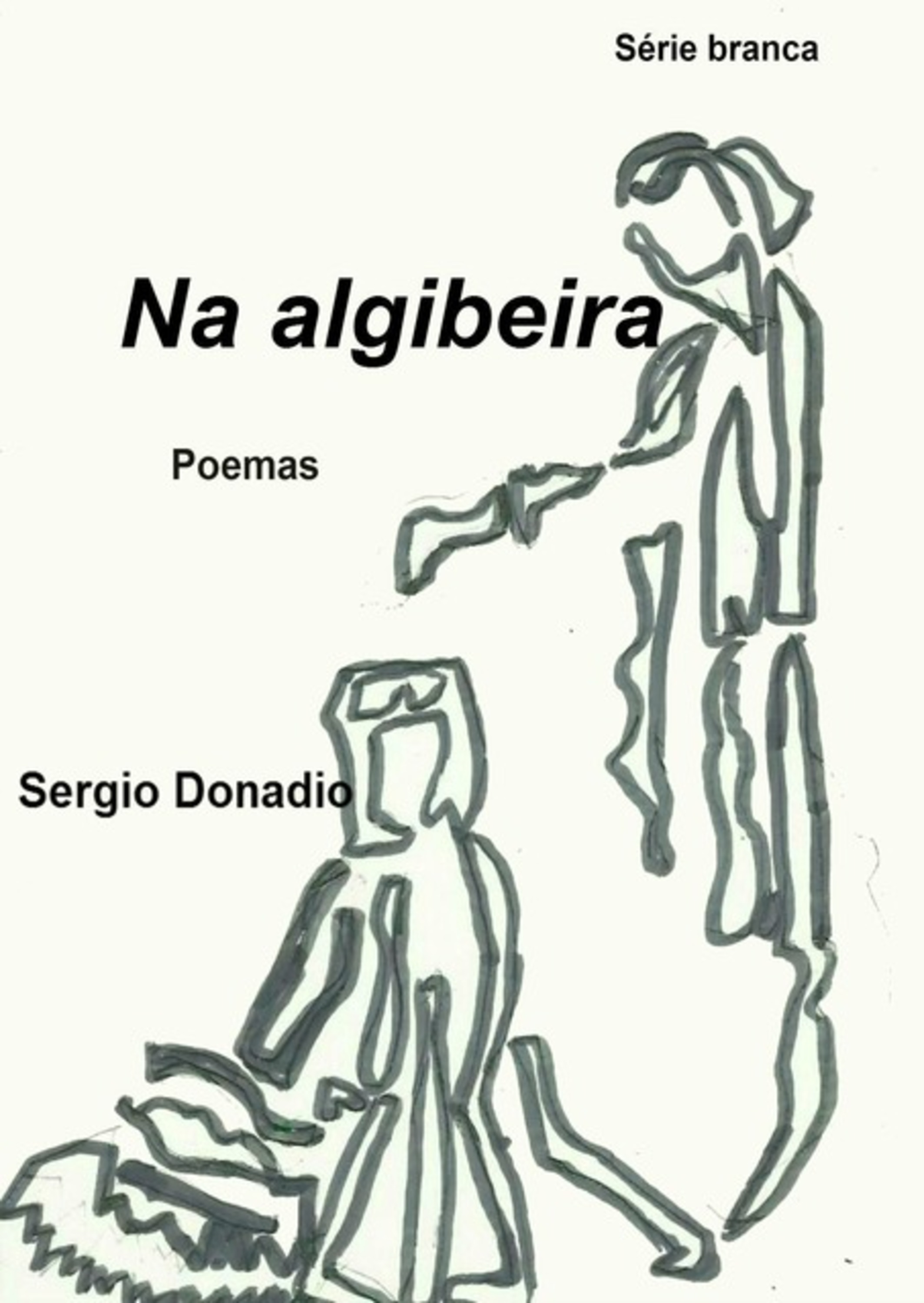 Na Algibeira