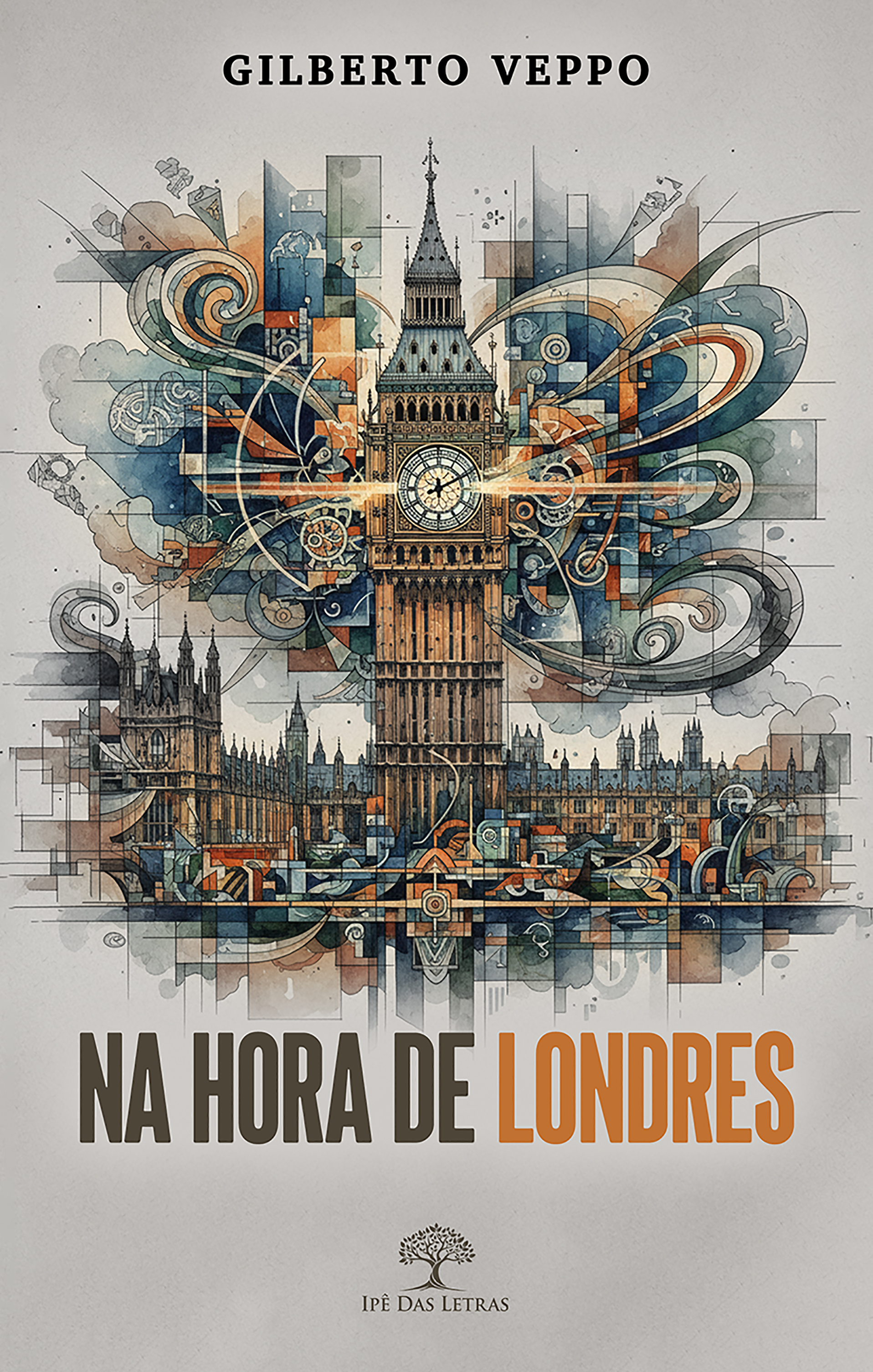 Na hora de Londres
