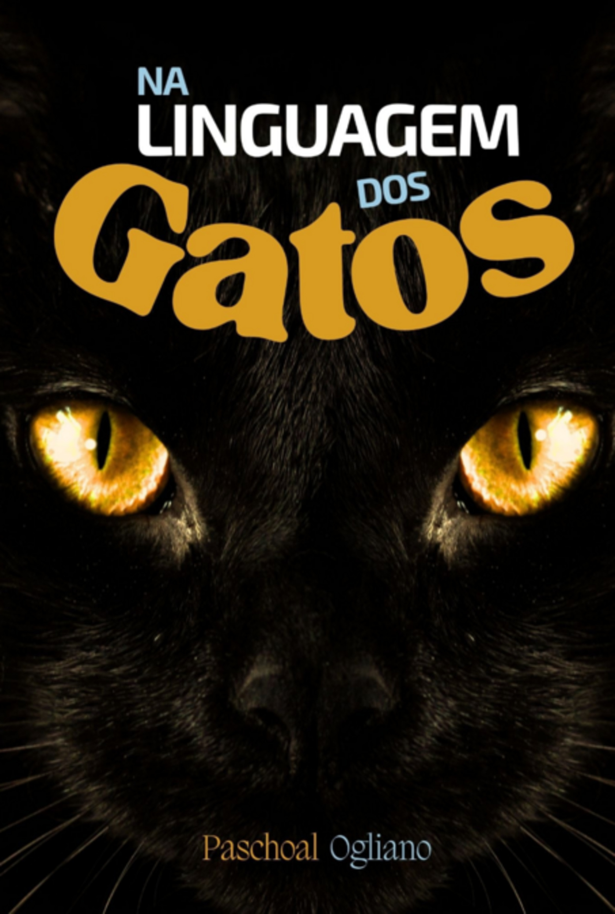 Na Linguagem Dos Gatos
