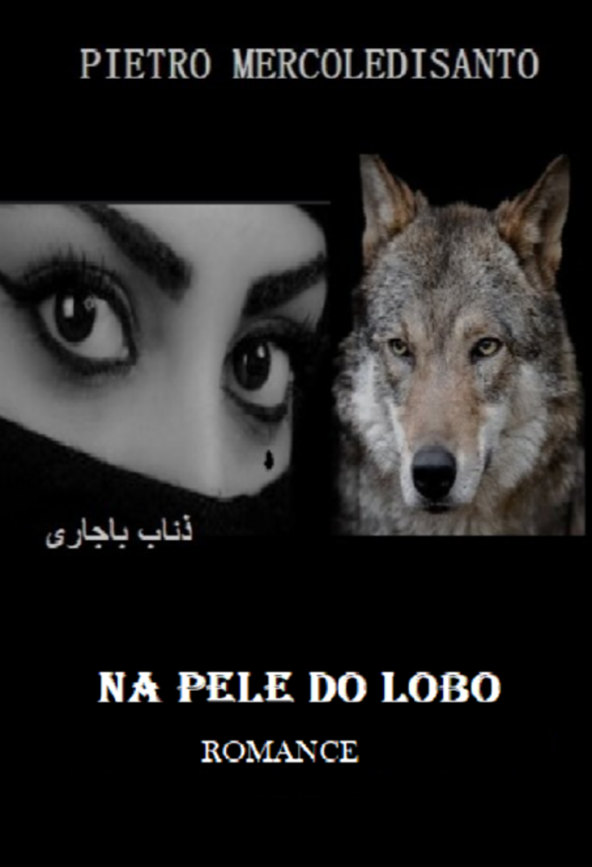 Na Pele Do Lobo