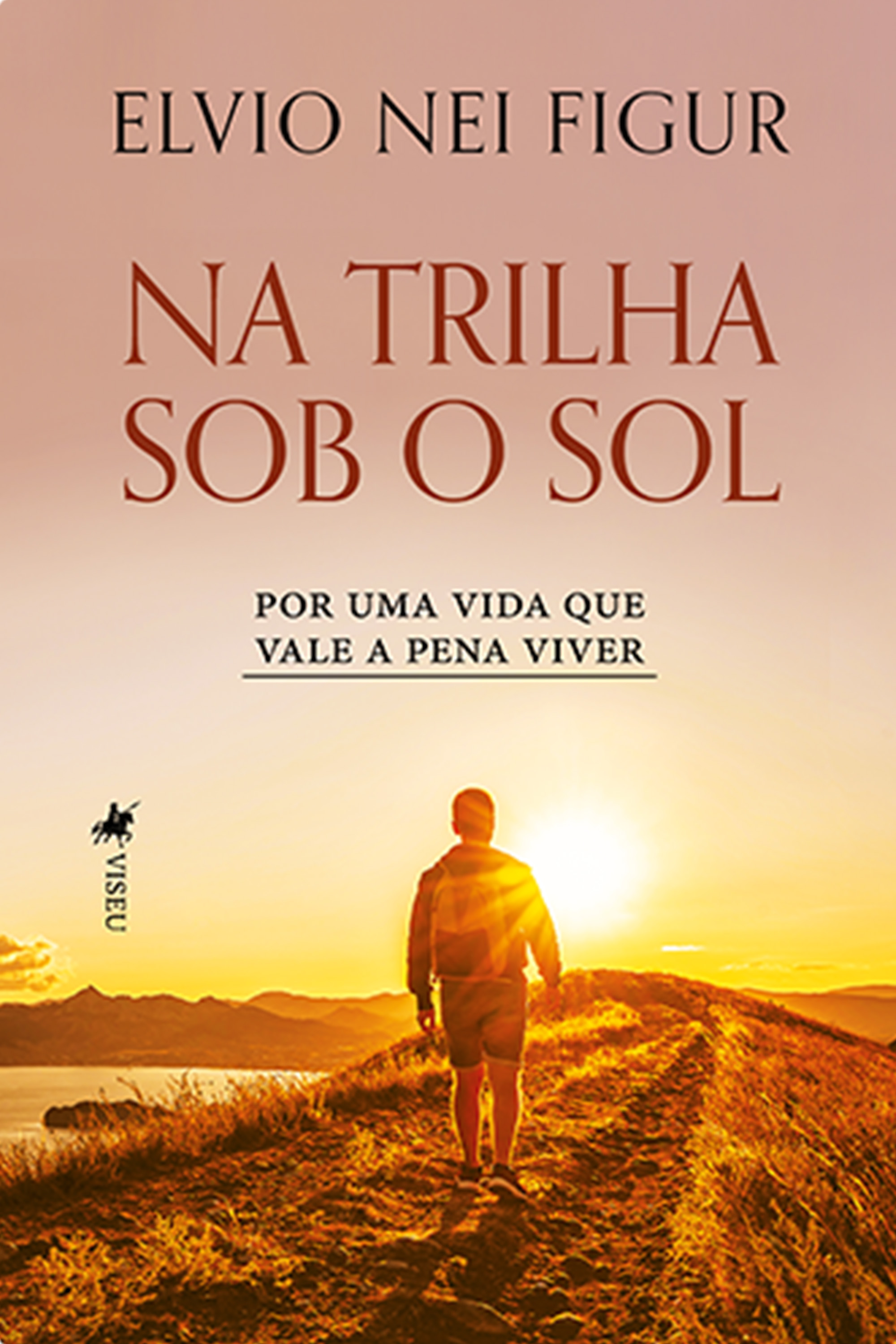 Na trilha sob o Sol