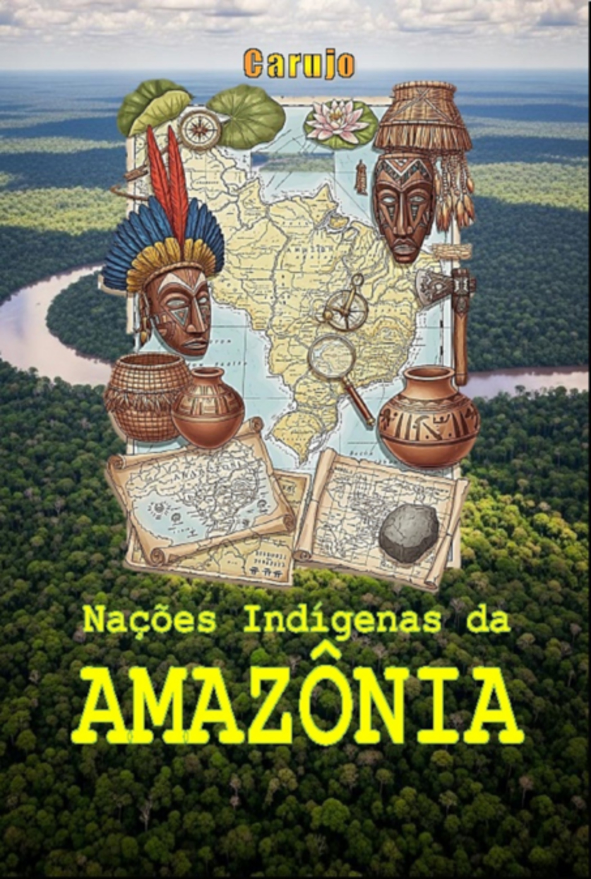 Nações Indígenas