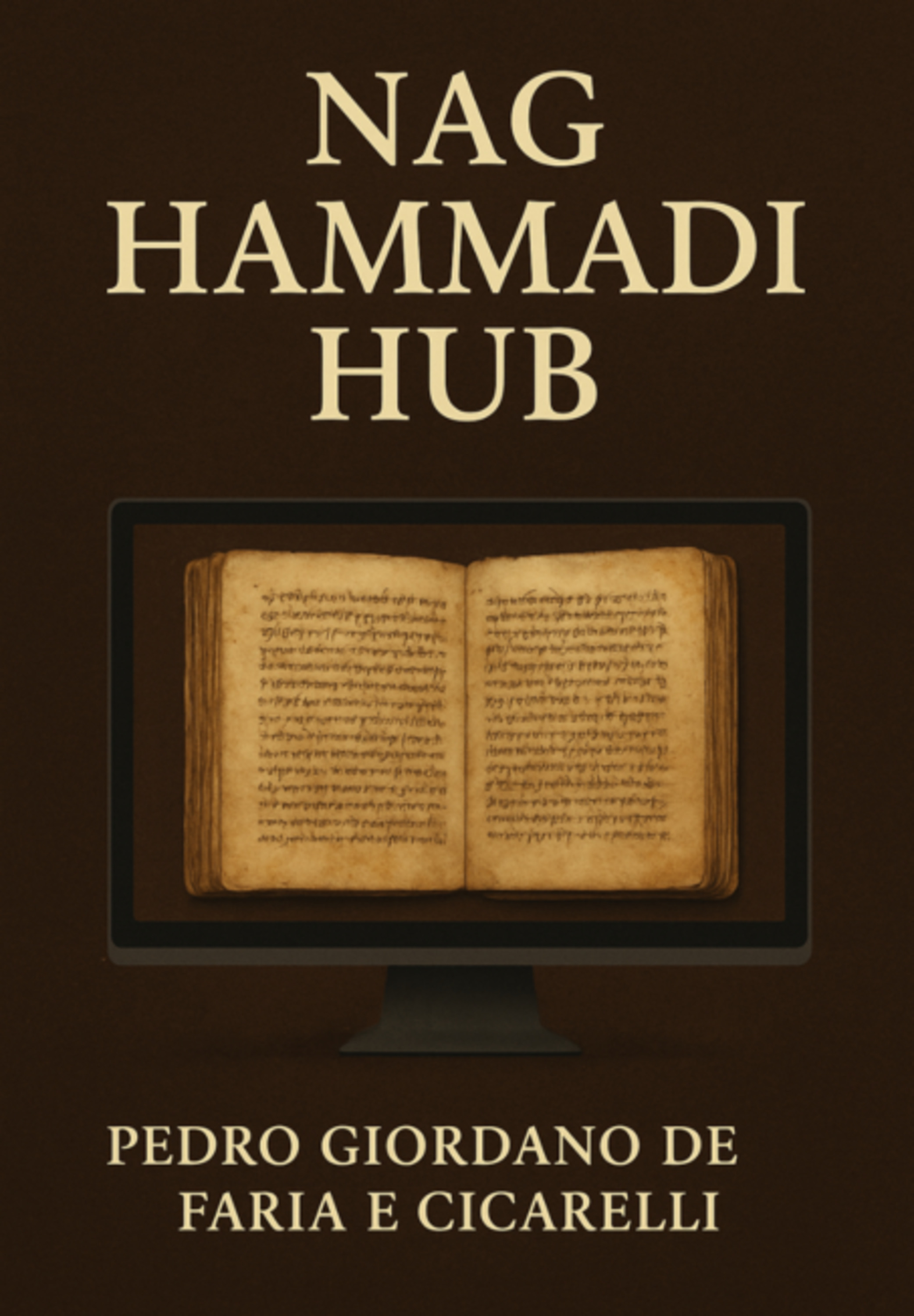 Nag Hammad Hub