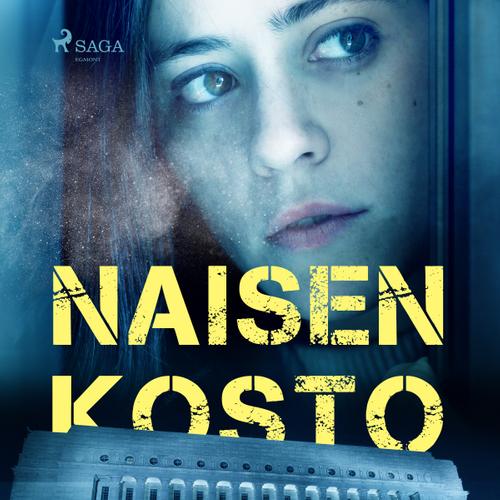 Naisen kosto