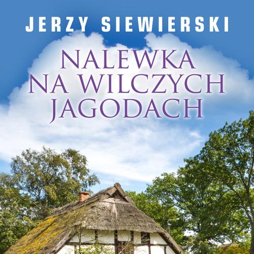 Nalewka na wilczych jagodach