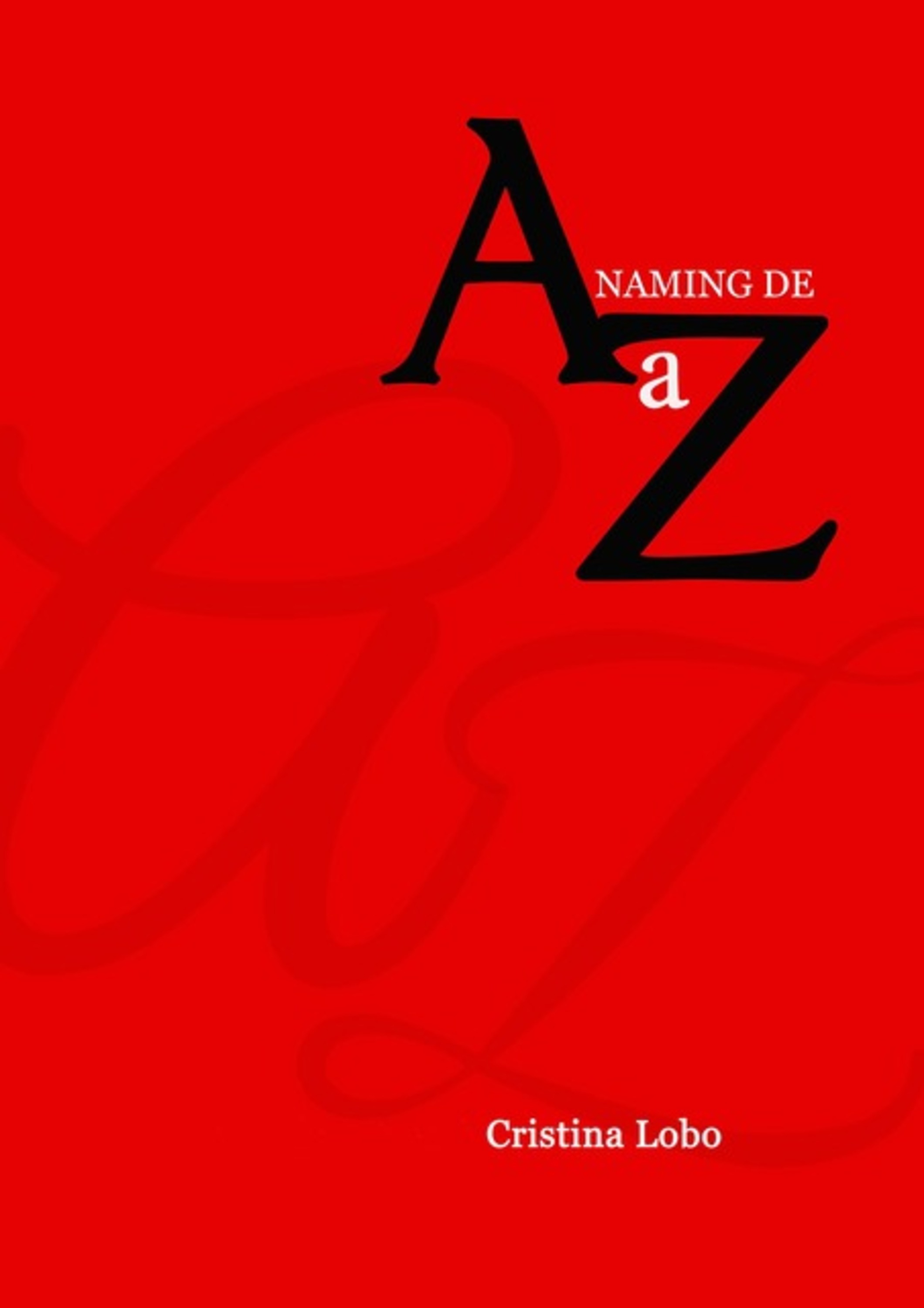 Naming De A A Z