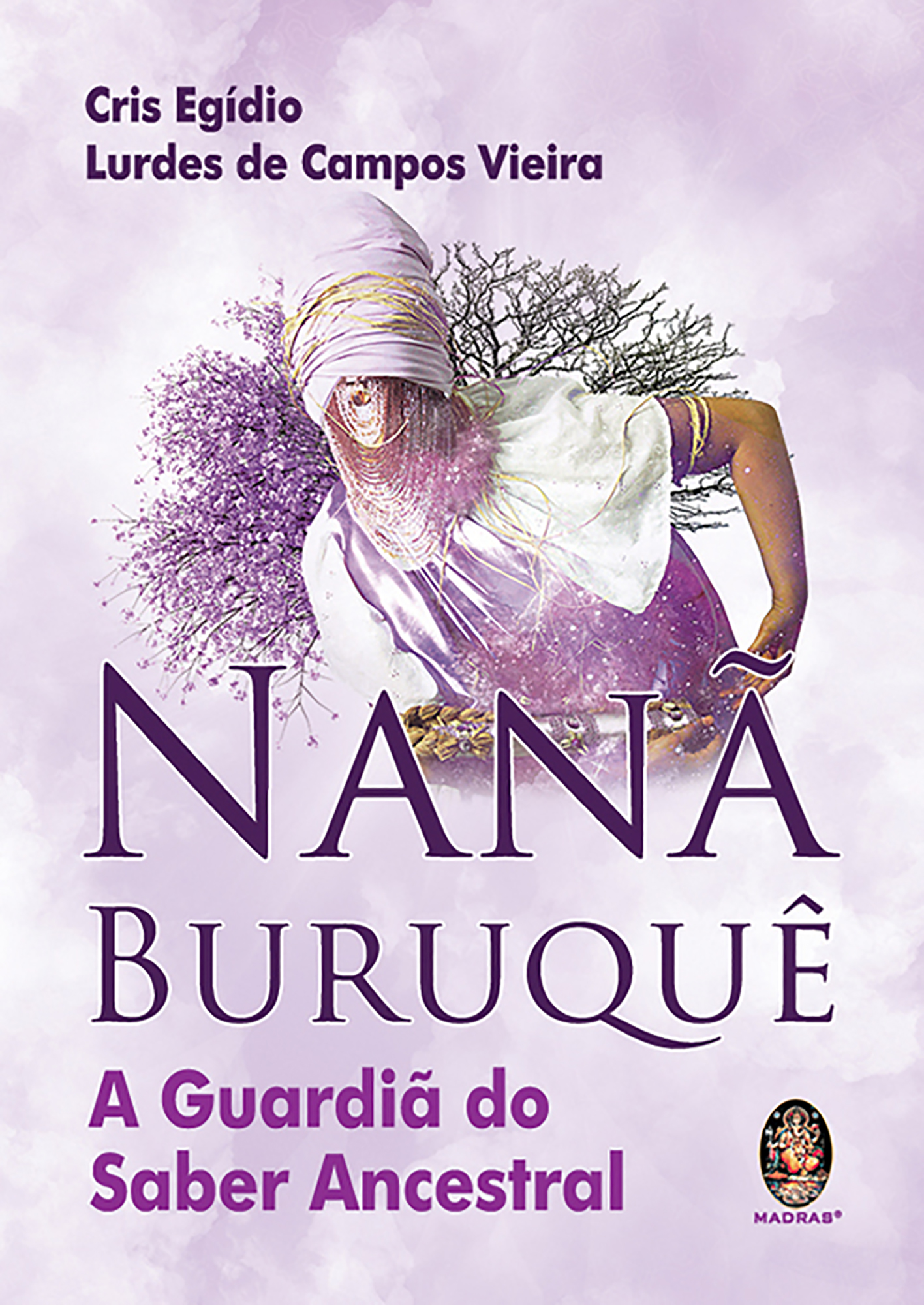 Nanã Buruquê