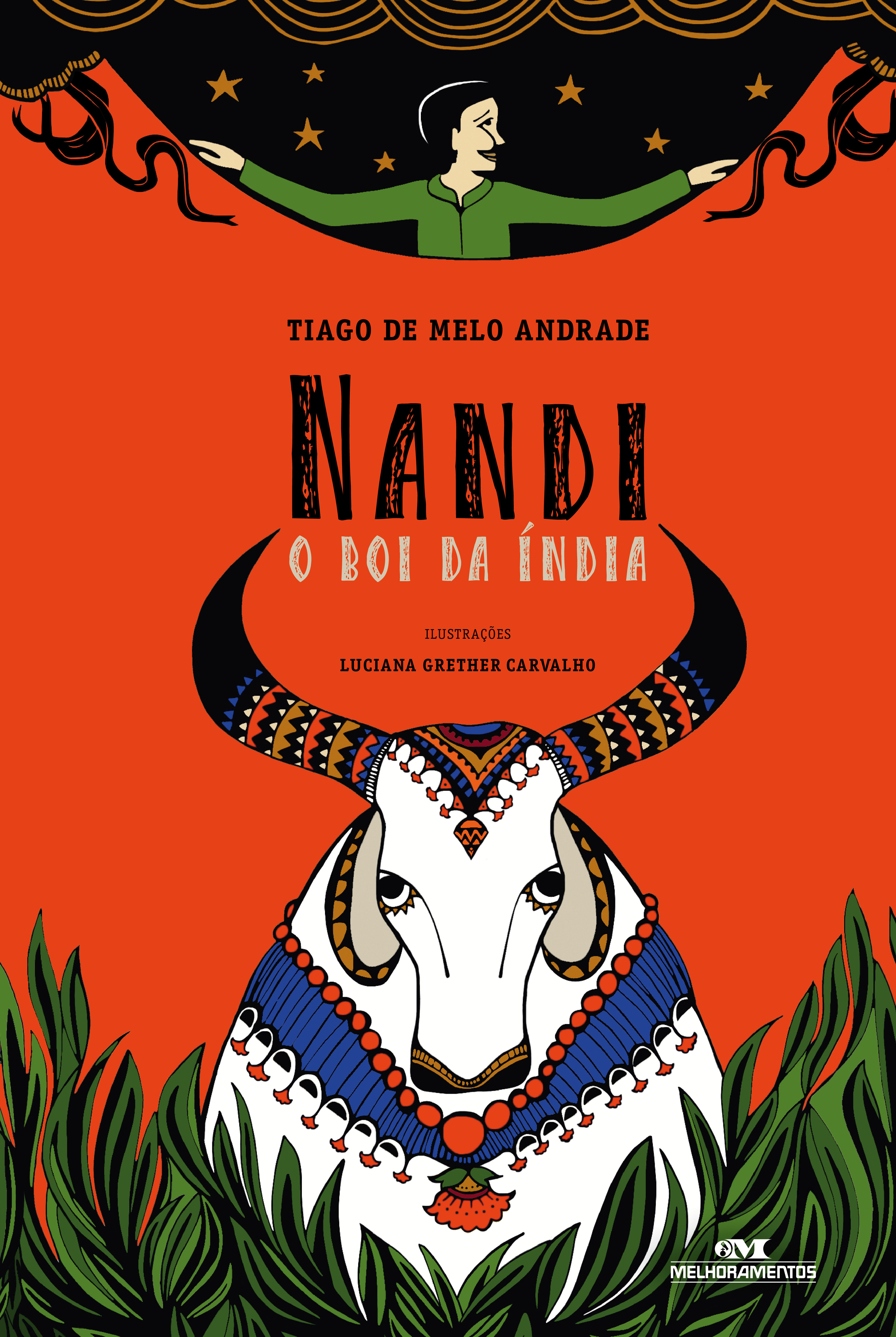 Nandi