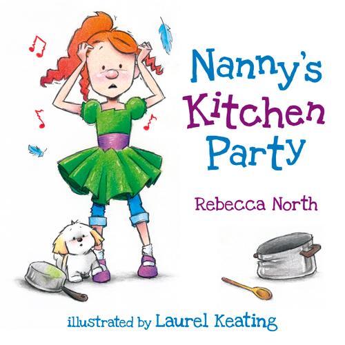 Nanny's Kitchen Party