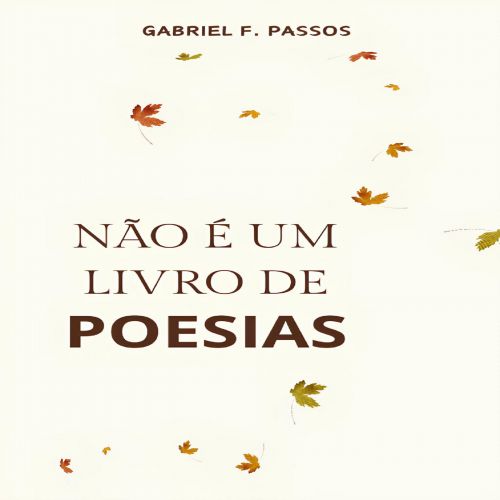 Não é um Livro de Poesias 