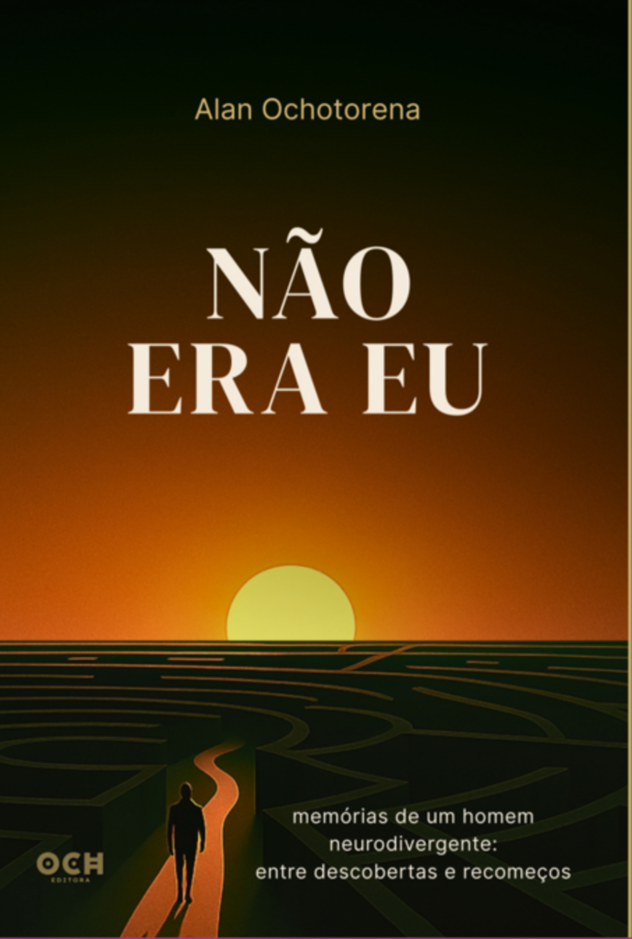 Não Era Eu