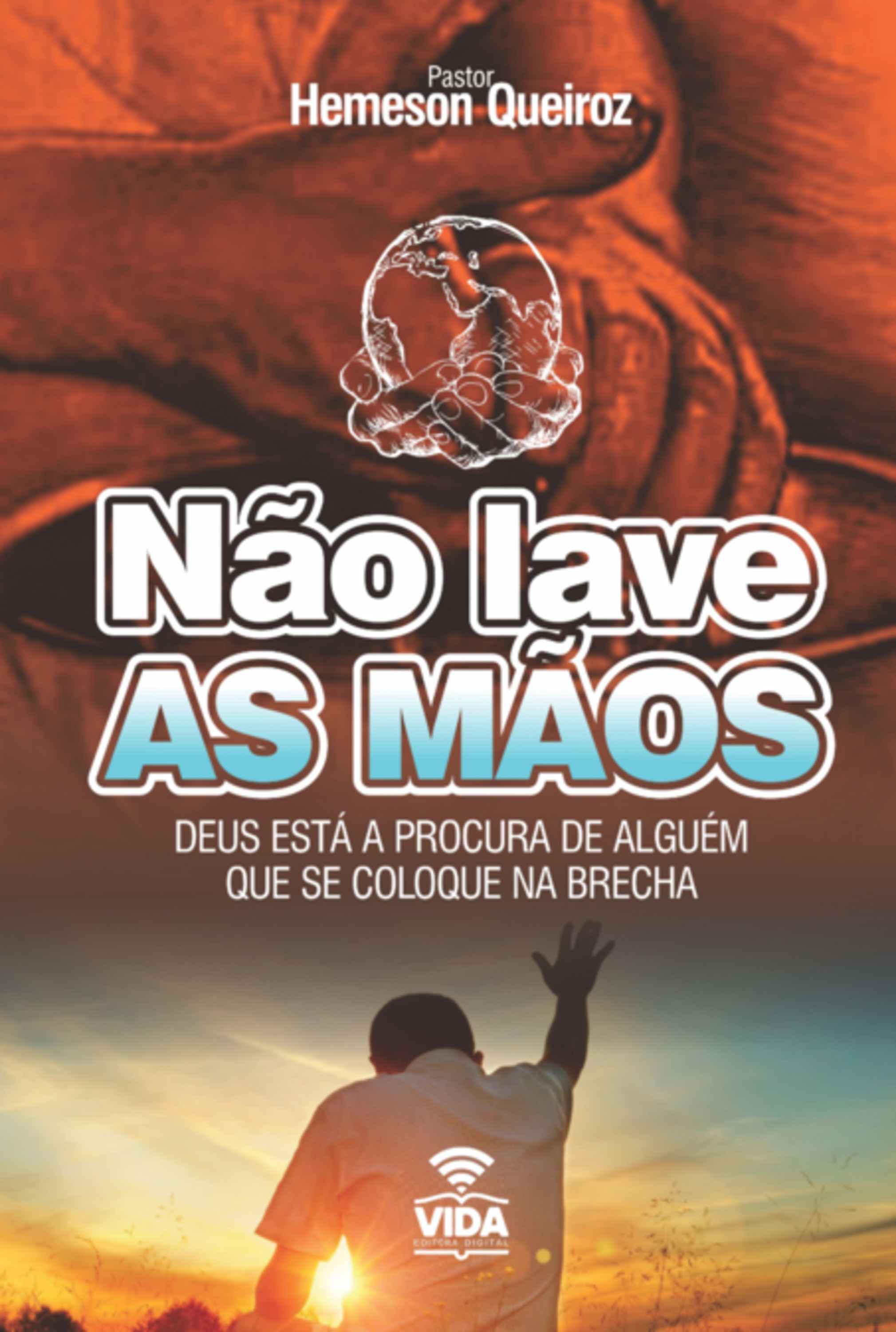 Não Lave As Mãos