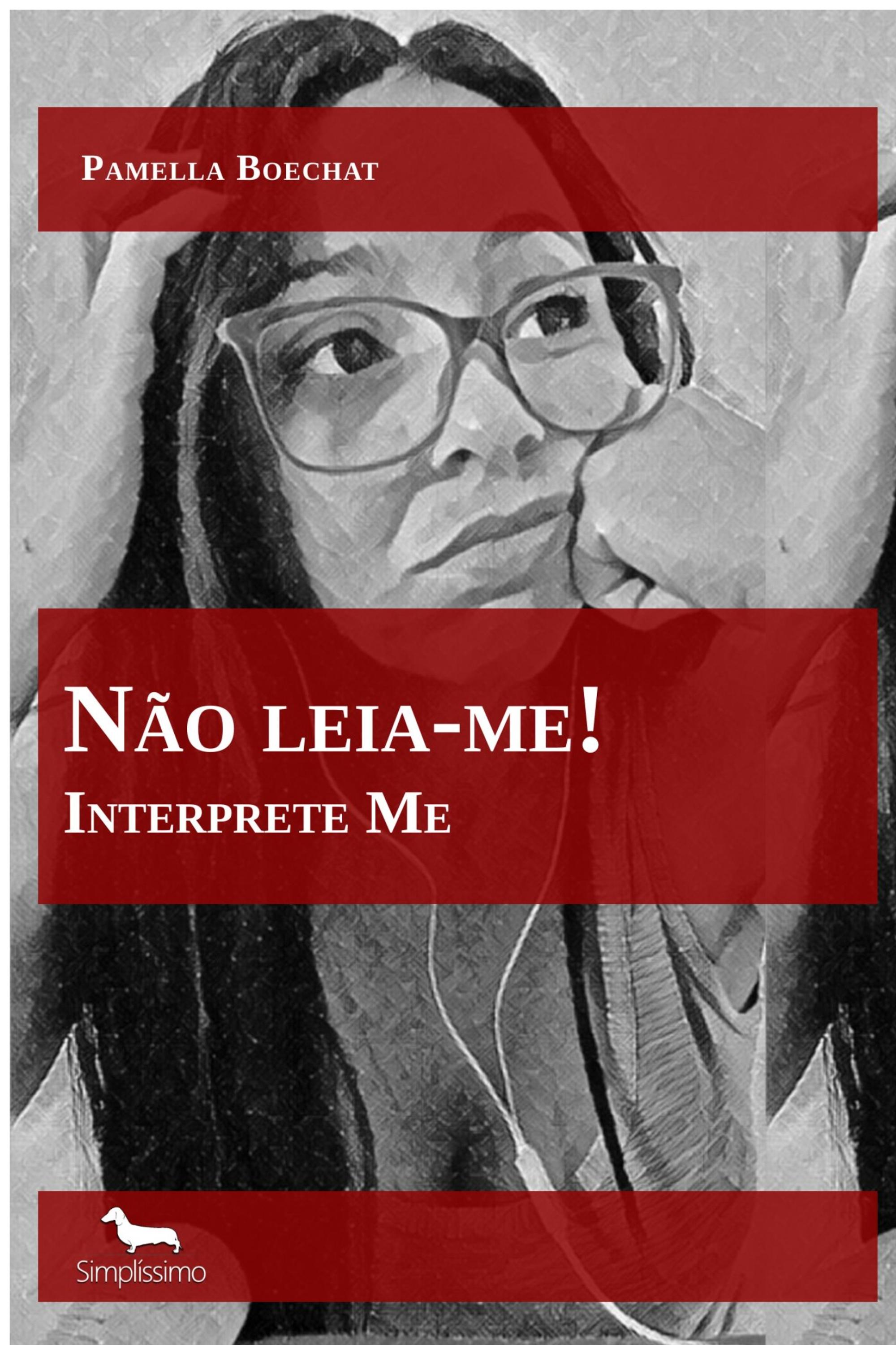 Não leia-me!