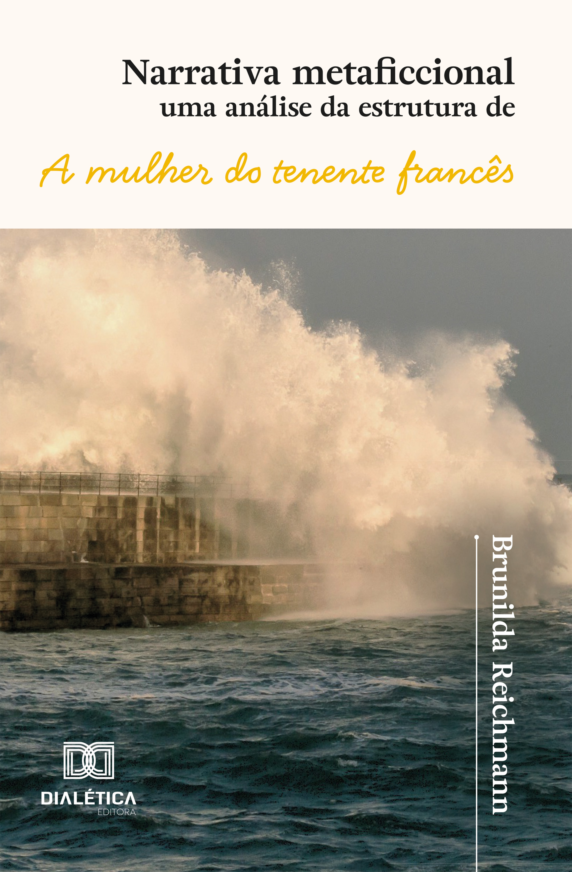 Narrativa metaficcional