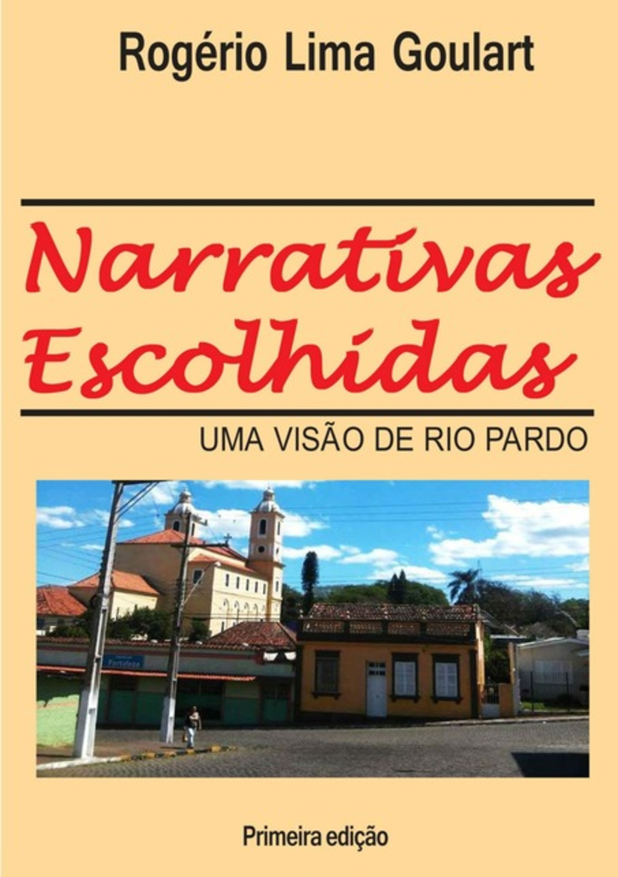 Narrativas Escolhidas