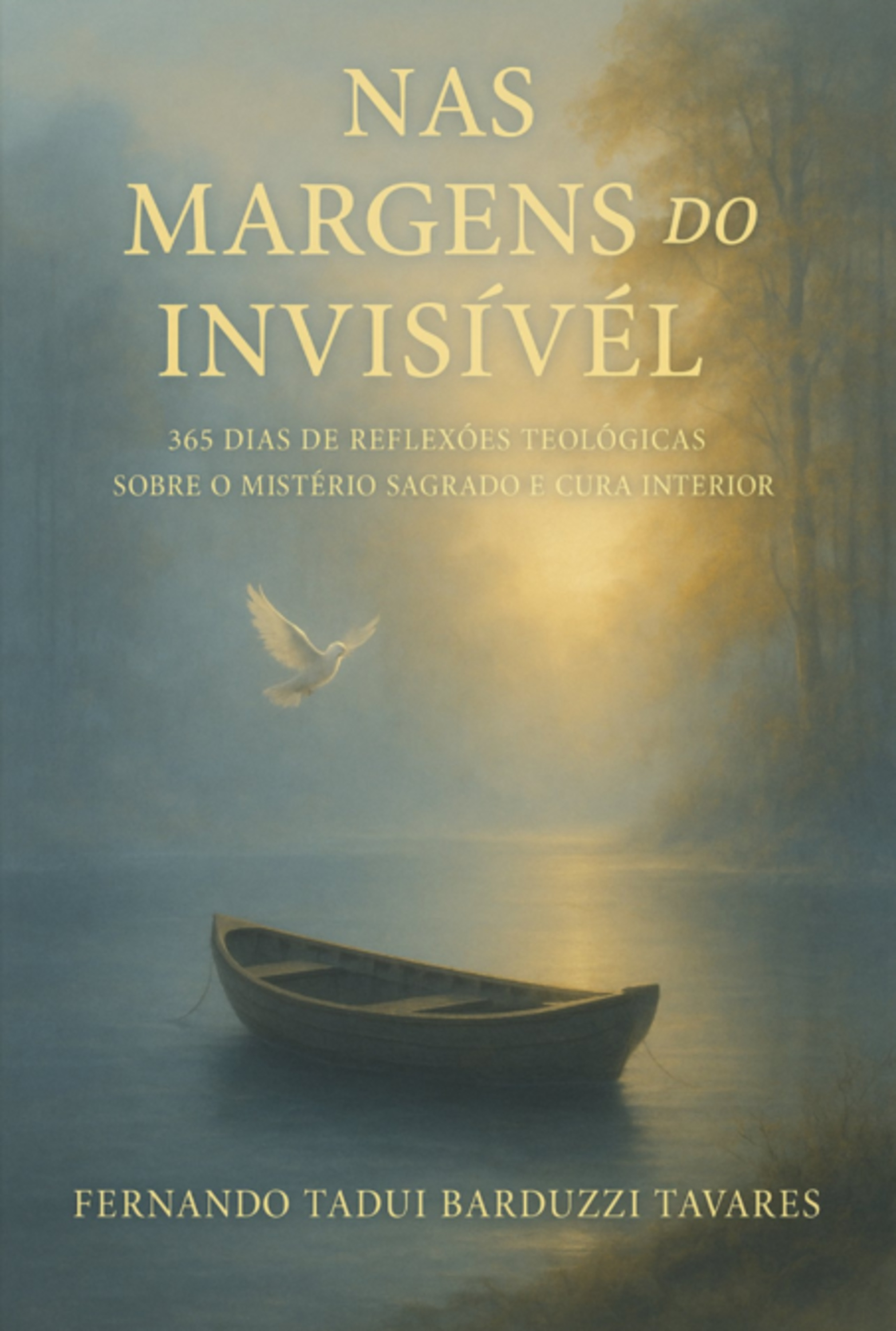 Nas Margens Do Invisível