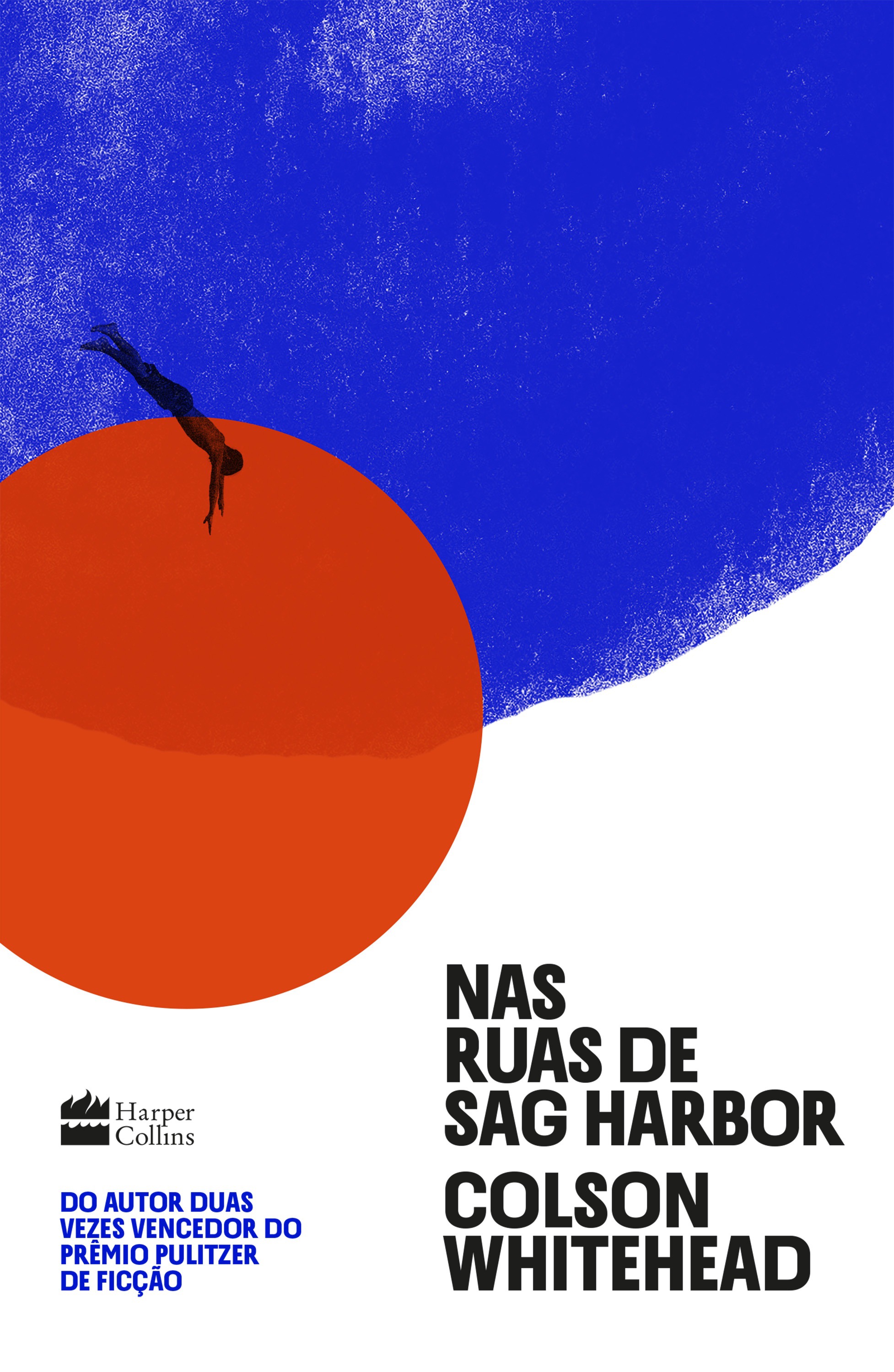 Nas ruas de Sag Harbor – Um romance de formação sobre raça, classe e masculinidade do vencedor do Prêmio Pulitzer