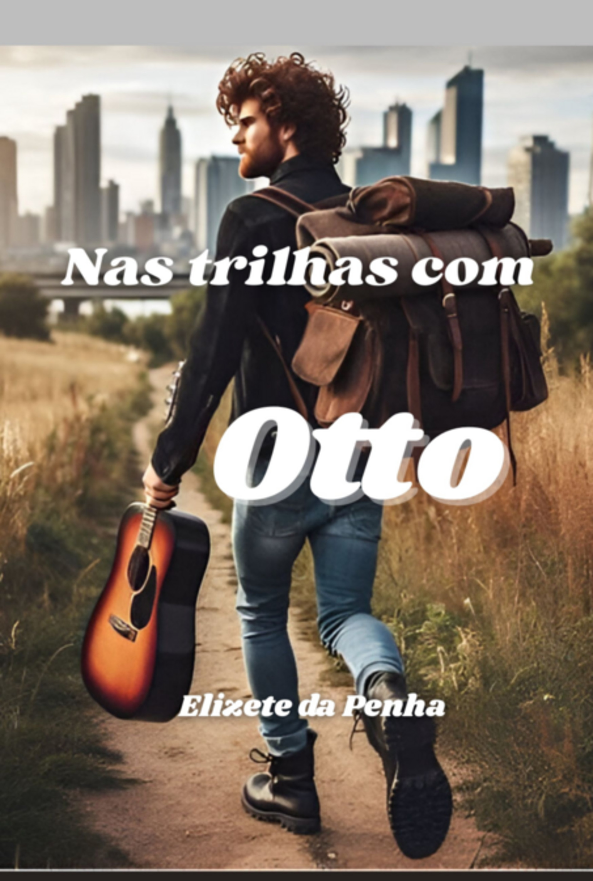 Nas Trilhas Com Otto