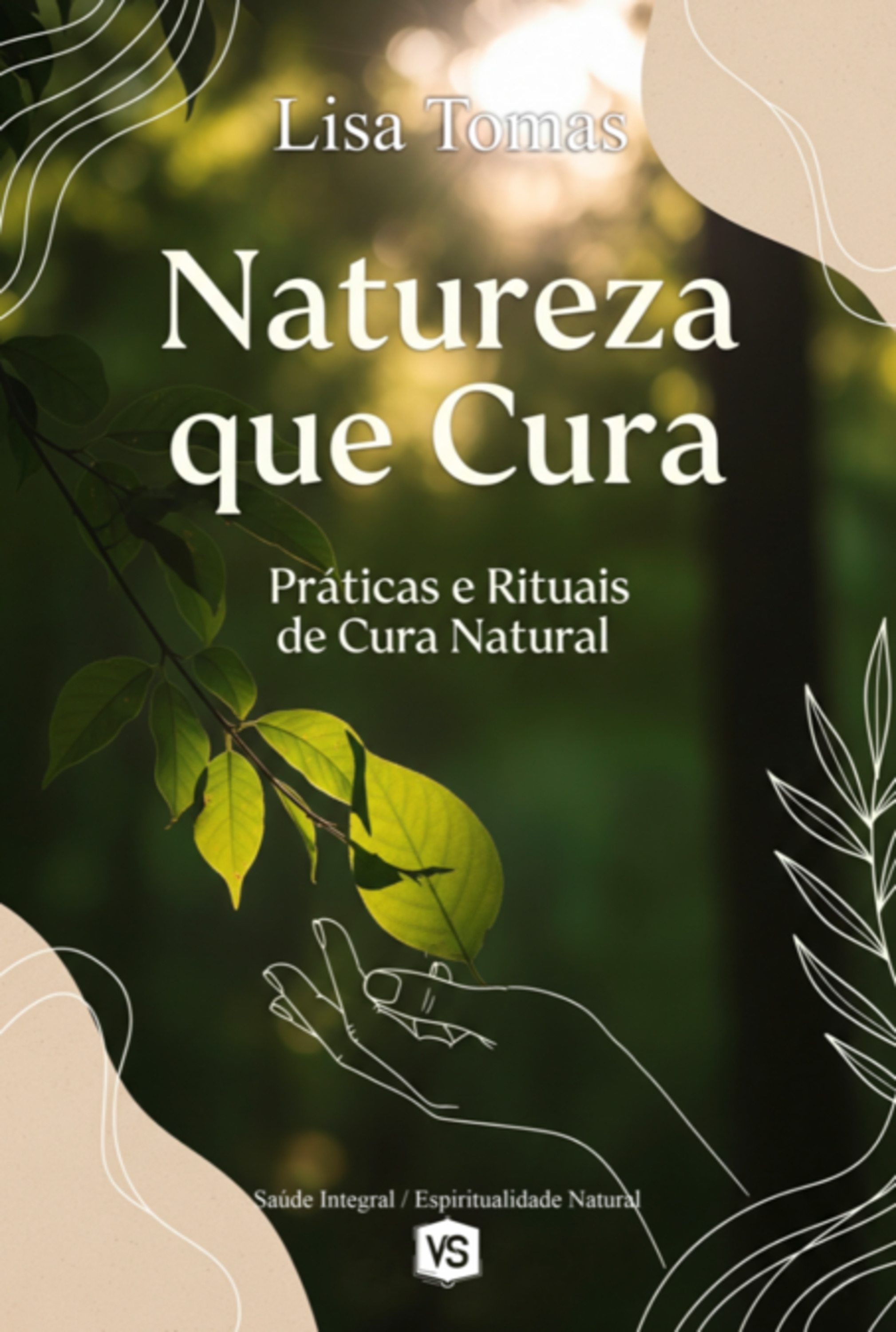 Natureza Que Cura