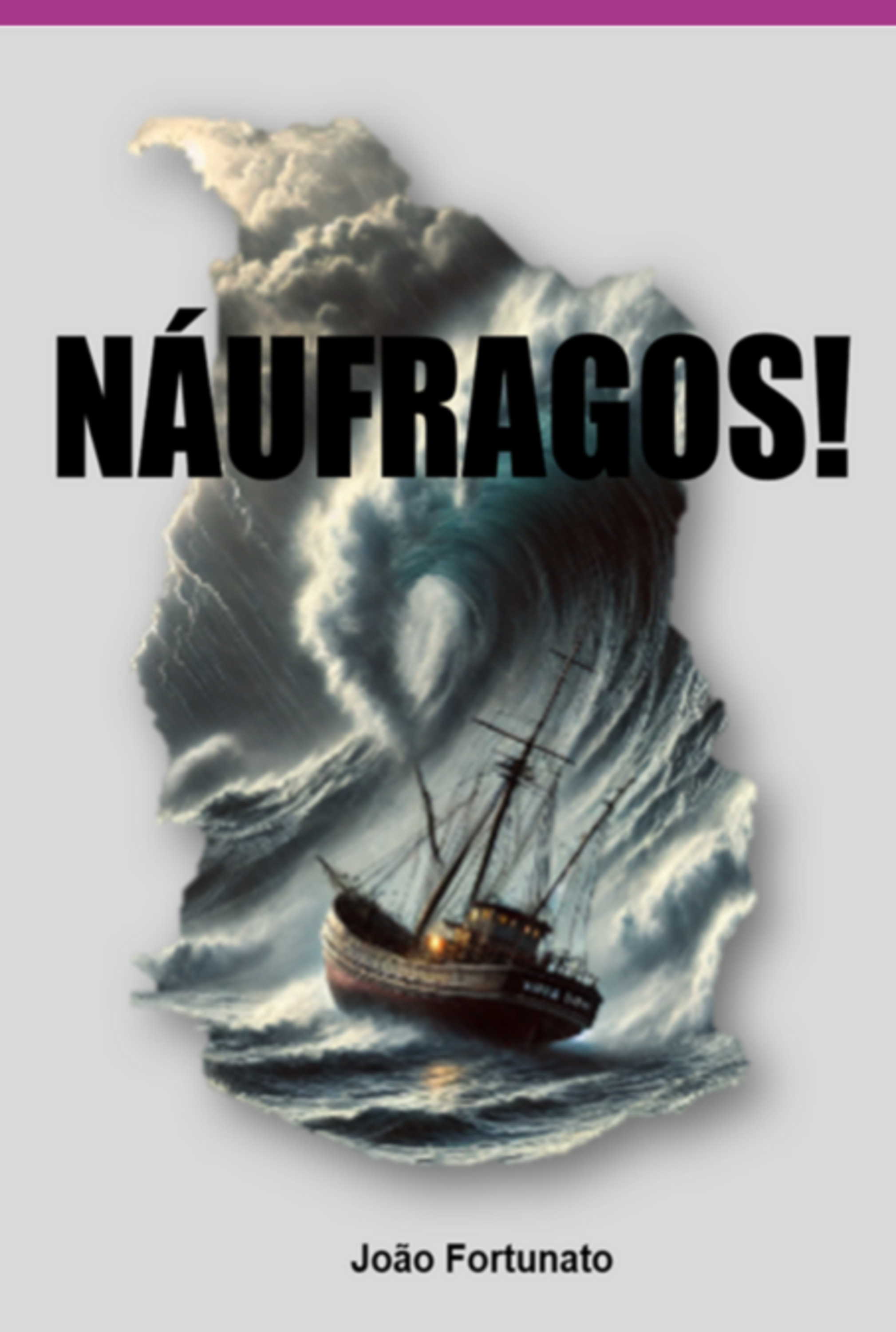 Náufragos