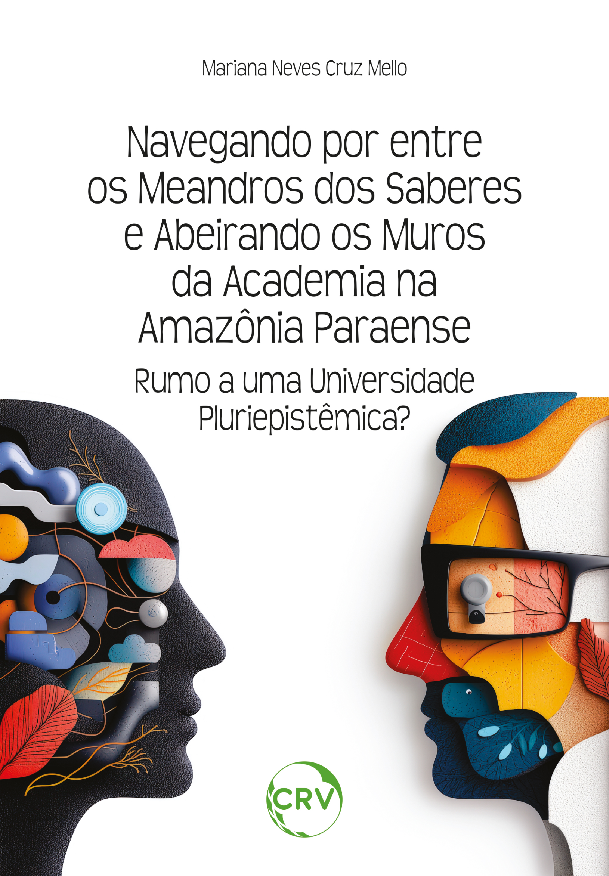 Navegando por entre os meandros dos saberes e abeirando os muros da academia na Amazônia Paraense