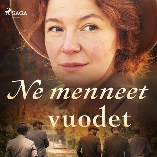 Ne menneet vuodet