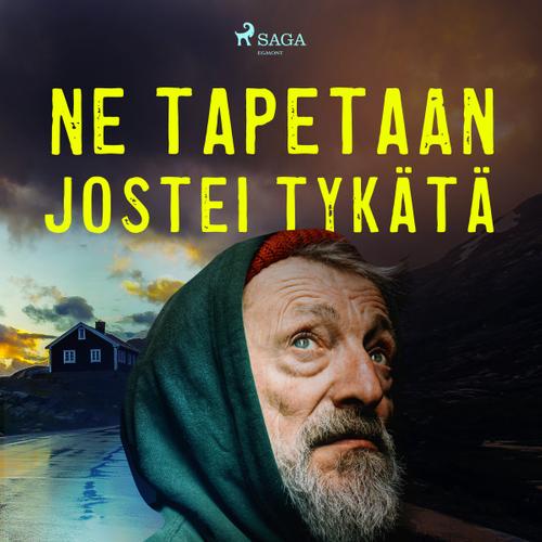 Ne tapetaan jostei tykätä