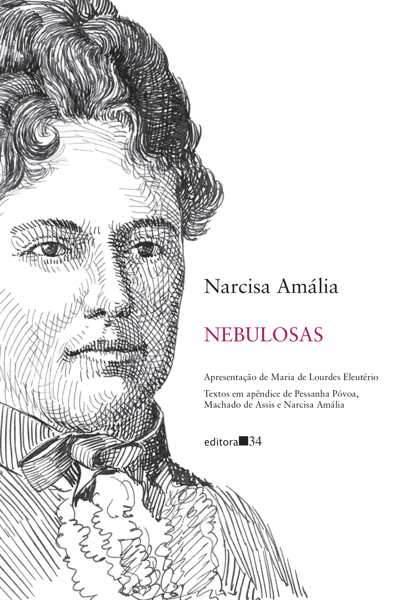 Nebulosas Narcisa Amália