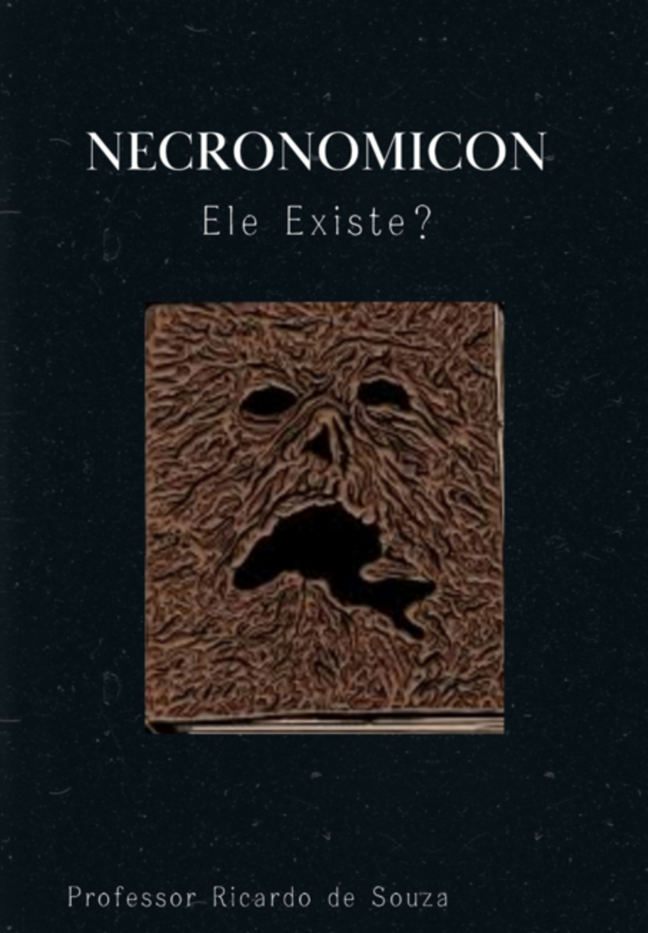 Necronomicon