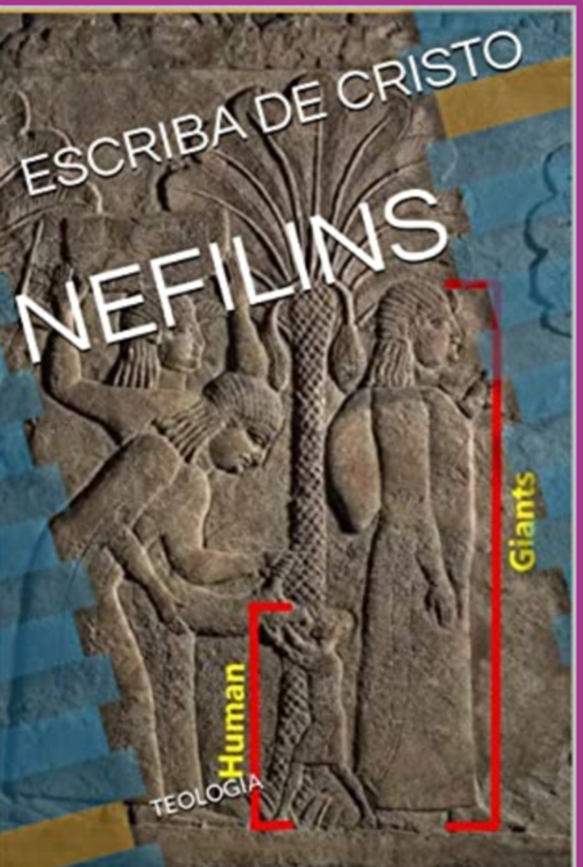 Nefilins