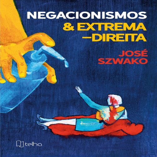 Negacionismos & extrema-direita