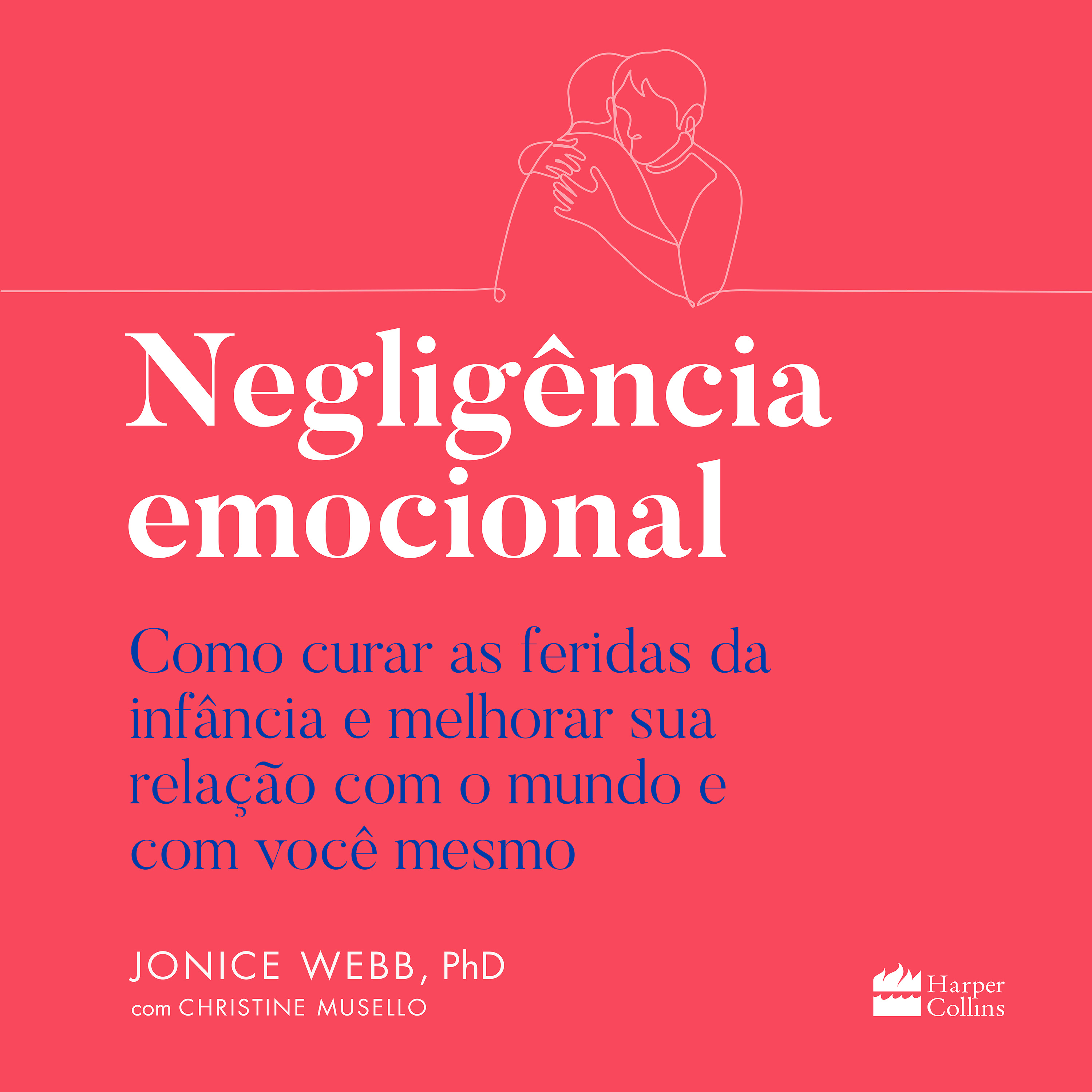 Negligência emocional