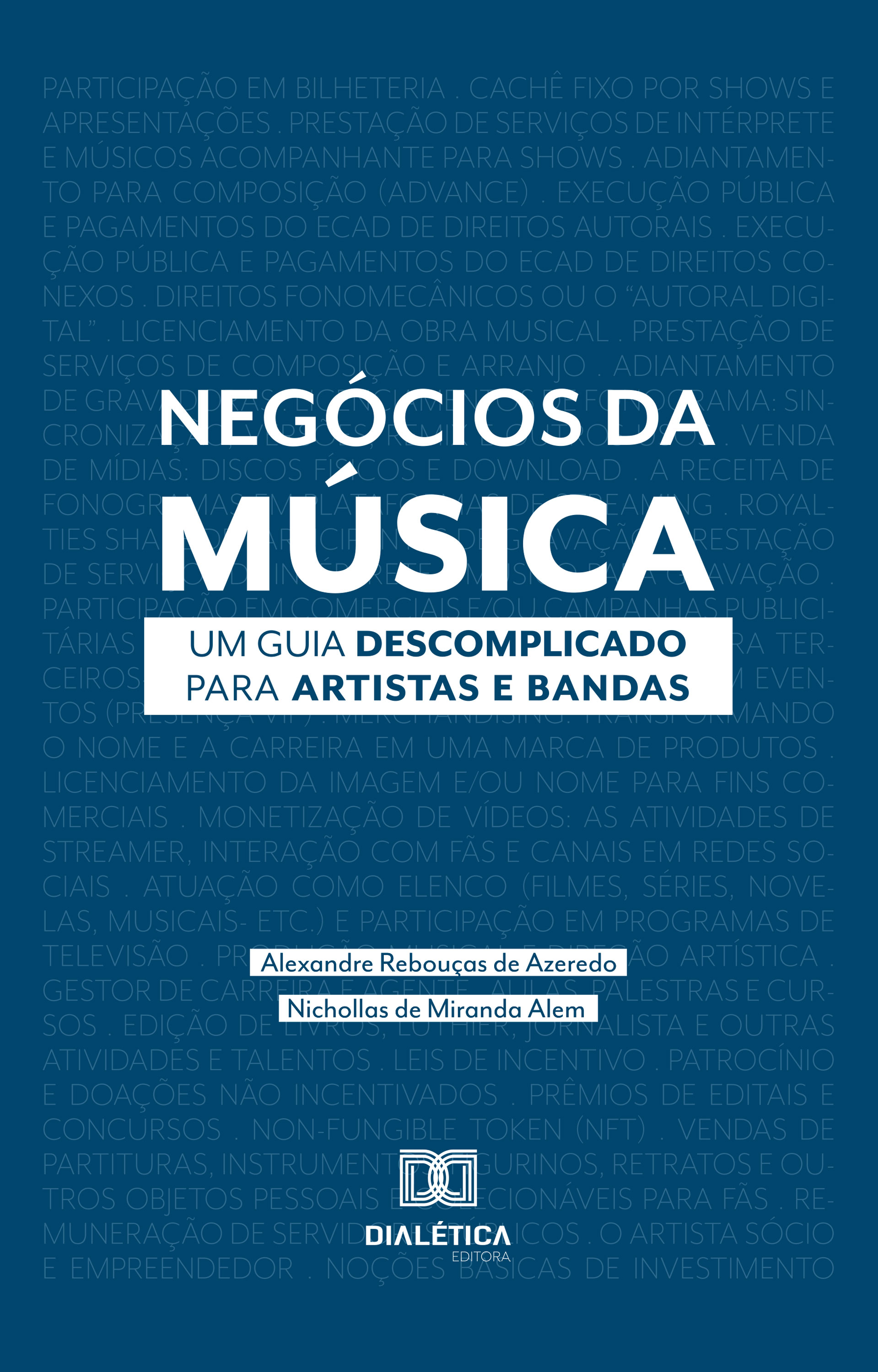 Negócios da Música